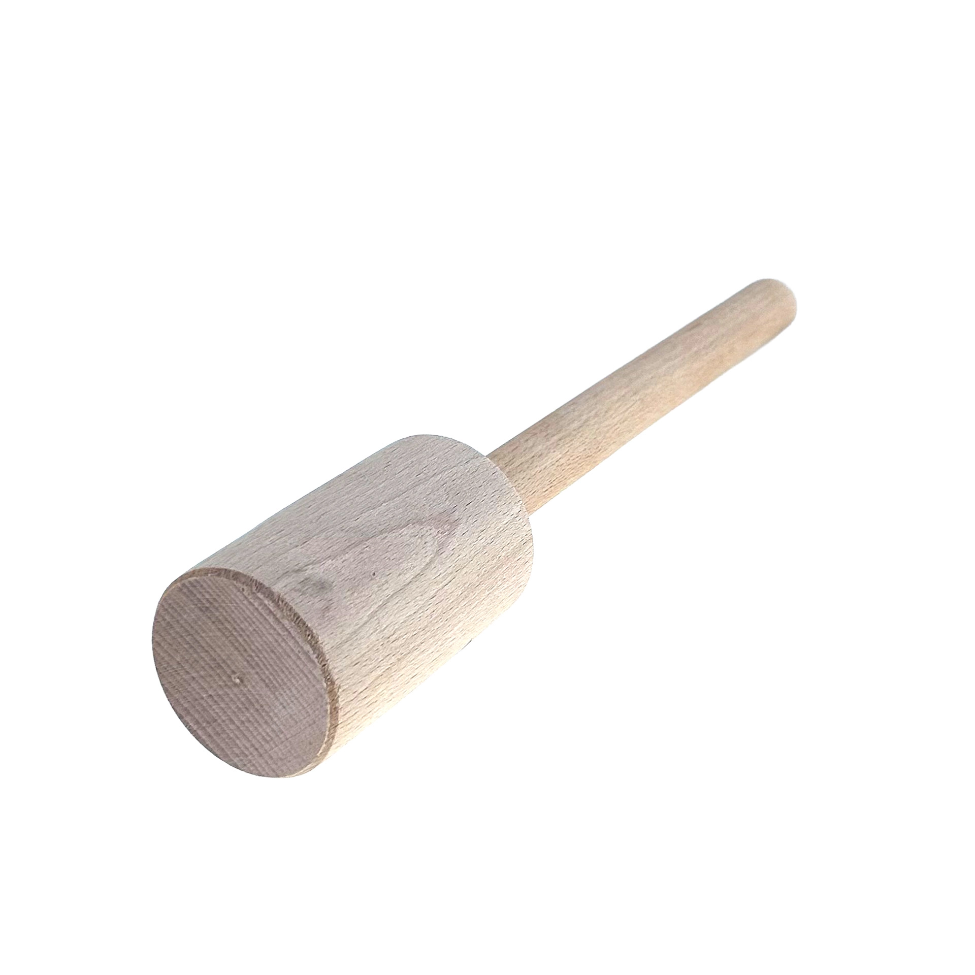 Krautstampfer aus Buchenholz 30 cm