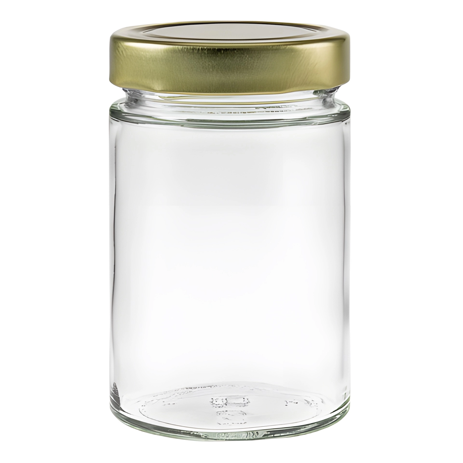 Rundglas  327 ml Deep