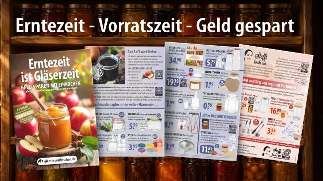 September-Prospekt 2026
