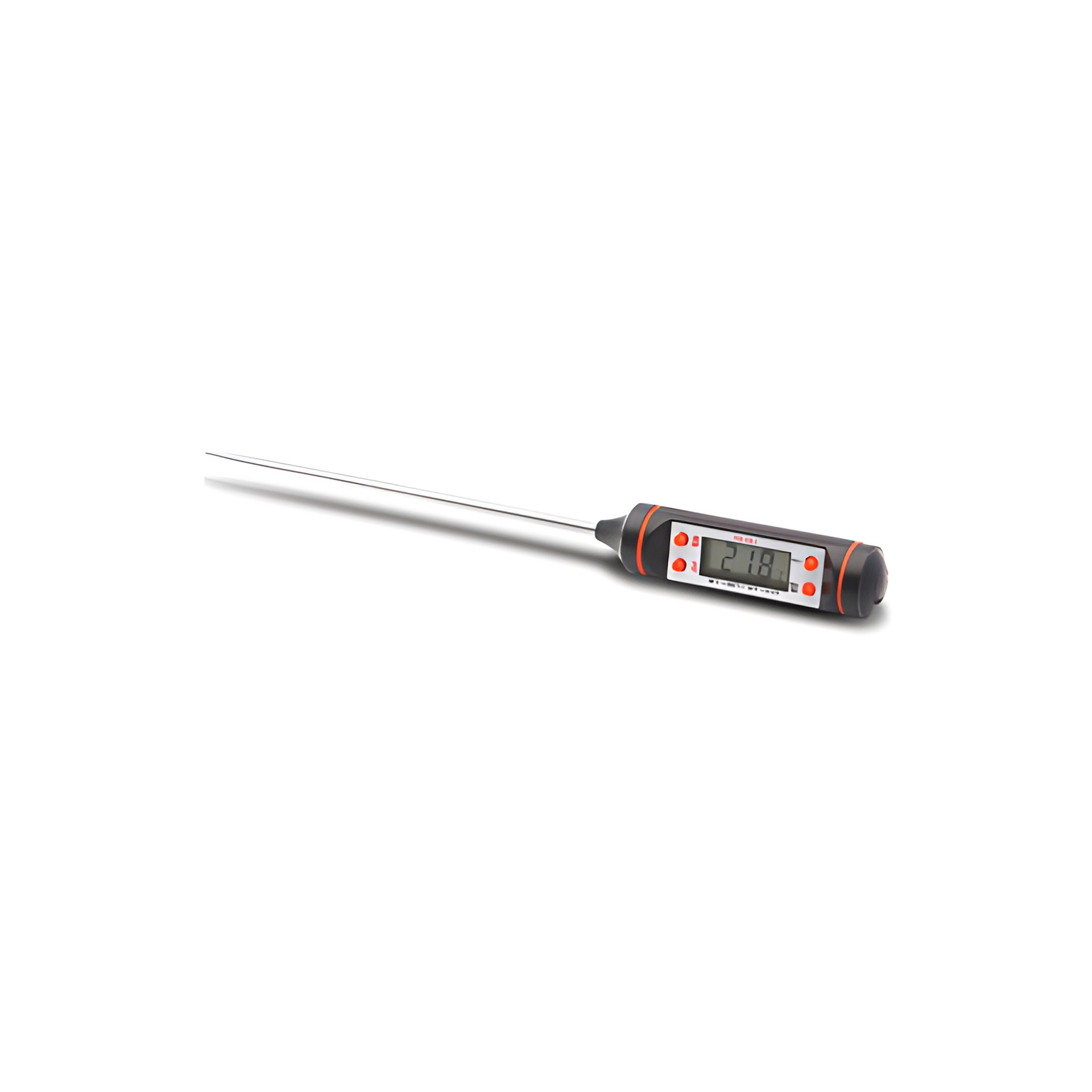 Digitales Einstichthermometer