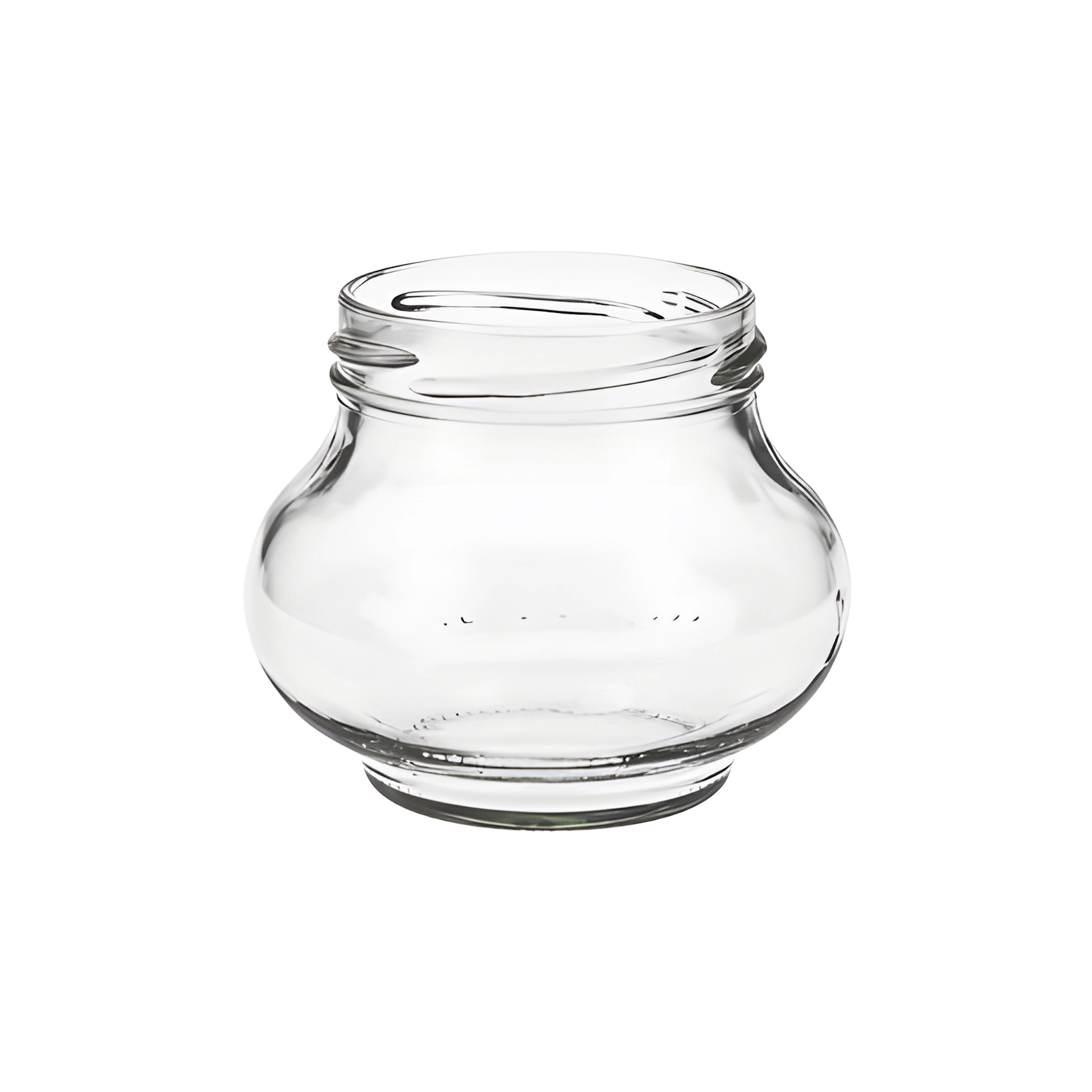 Bauchglas 235 ml