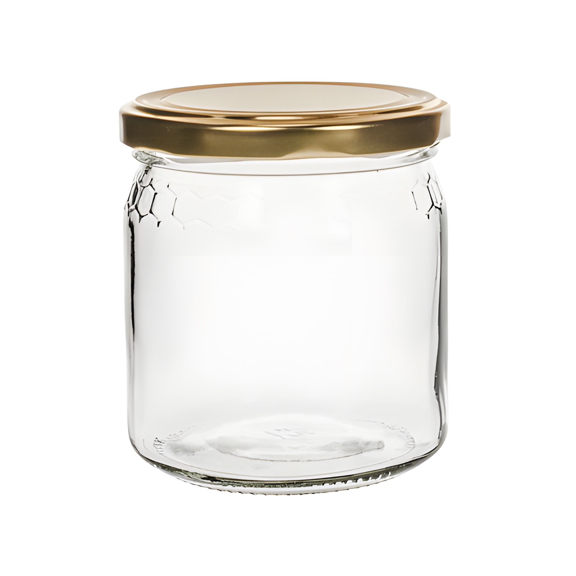 Wabenglas 405 ml