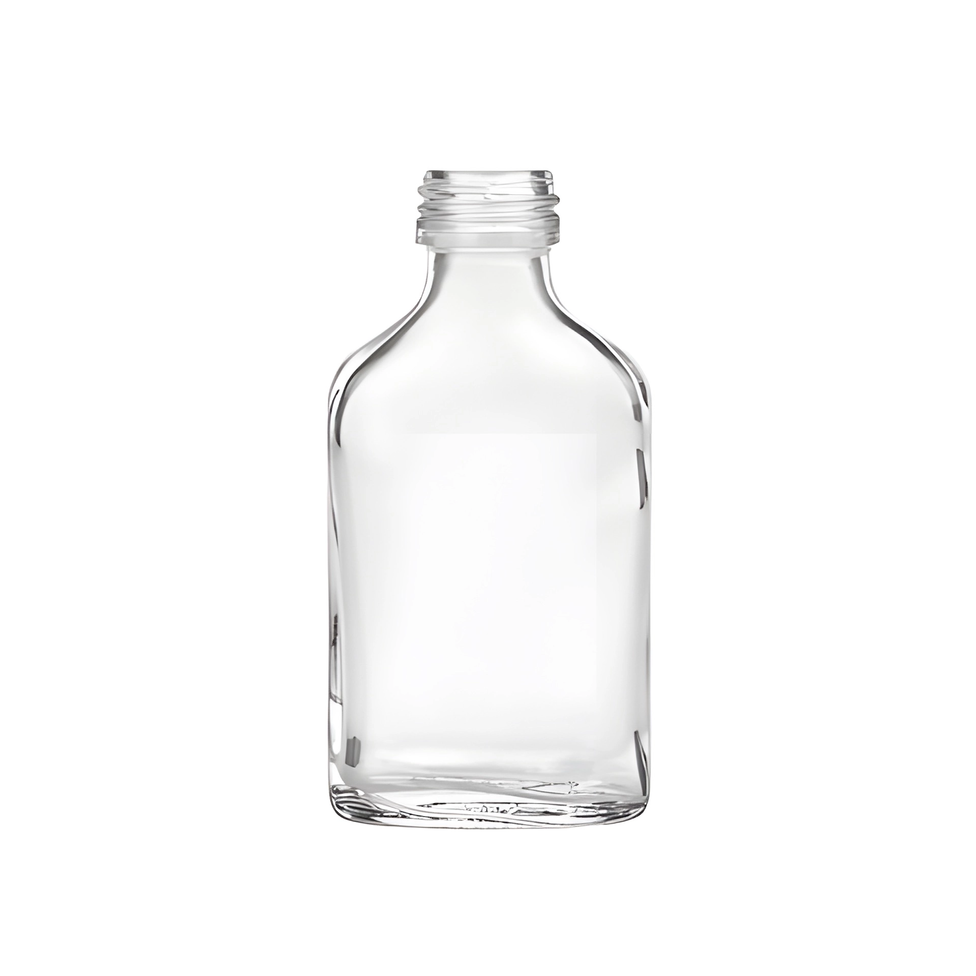 Taschenflasche  20 ml