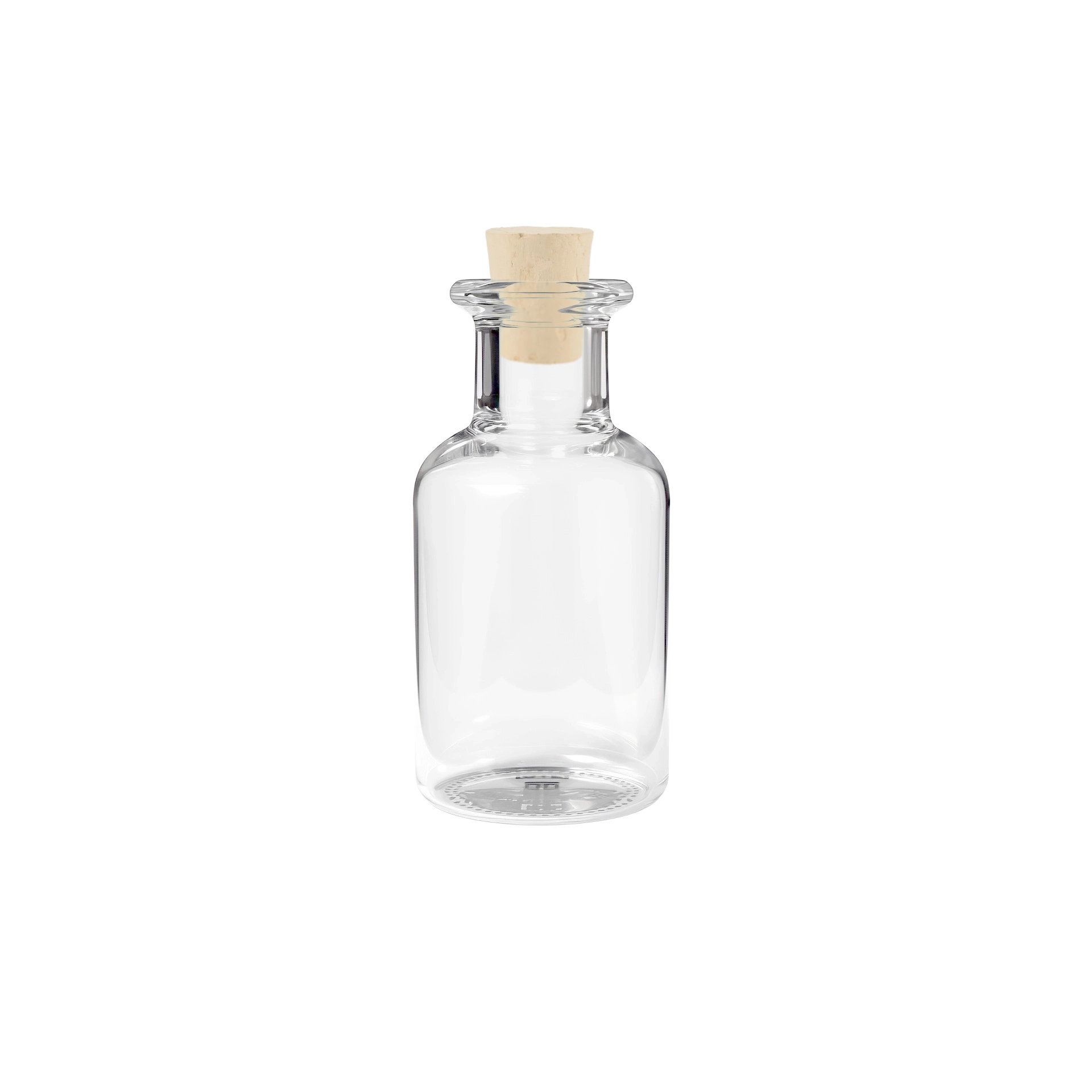 Apothekerflasche 100 ml G+F