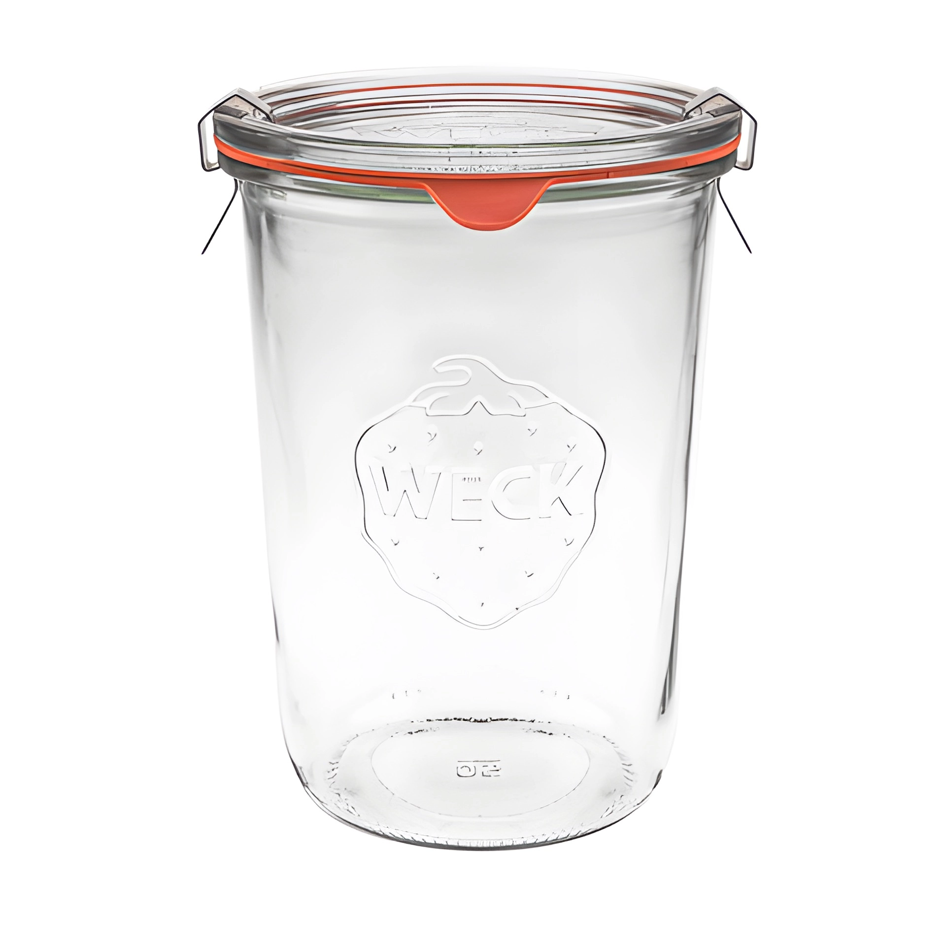 WECK-Sturzglas  850 ml