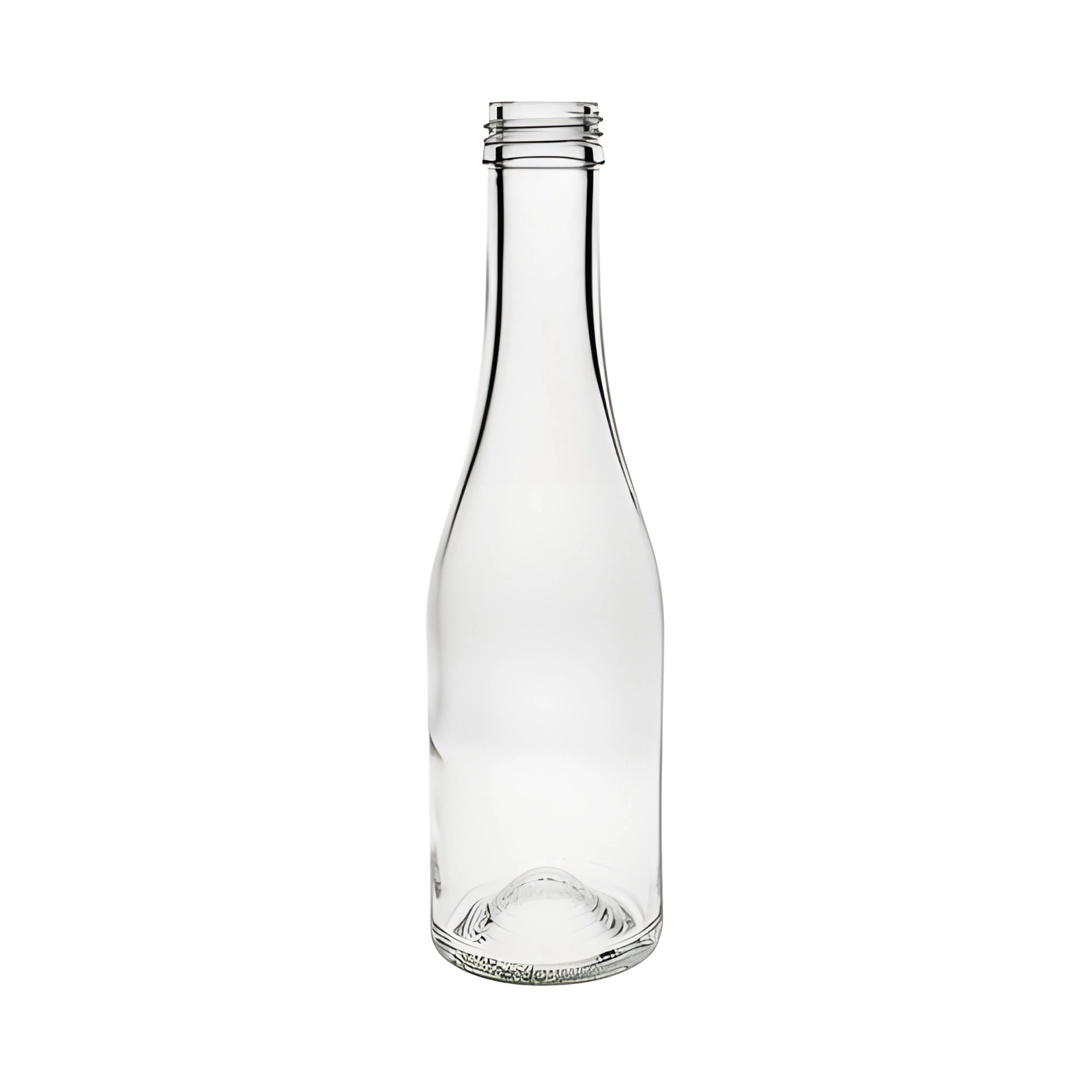 Sektflasche 200 ml