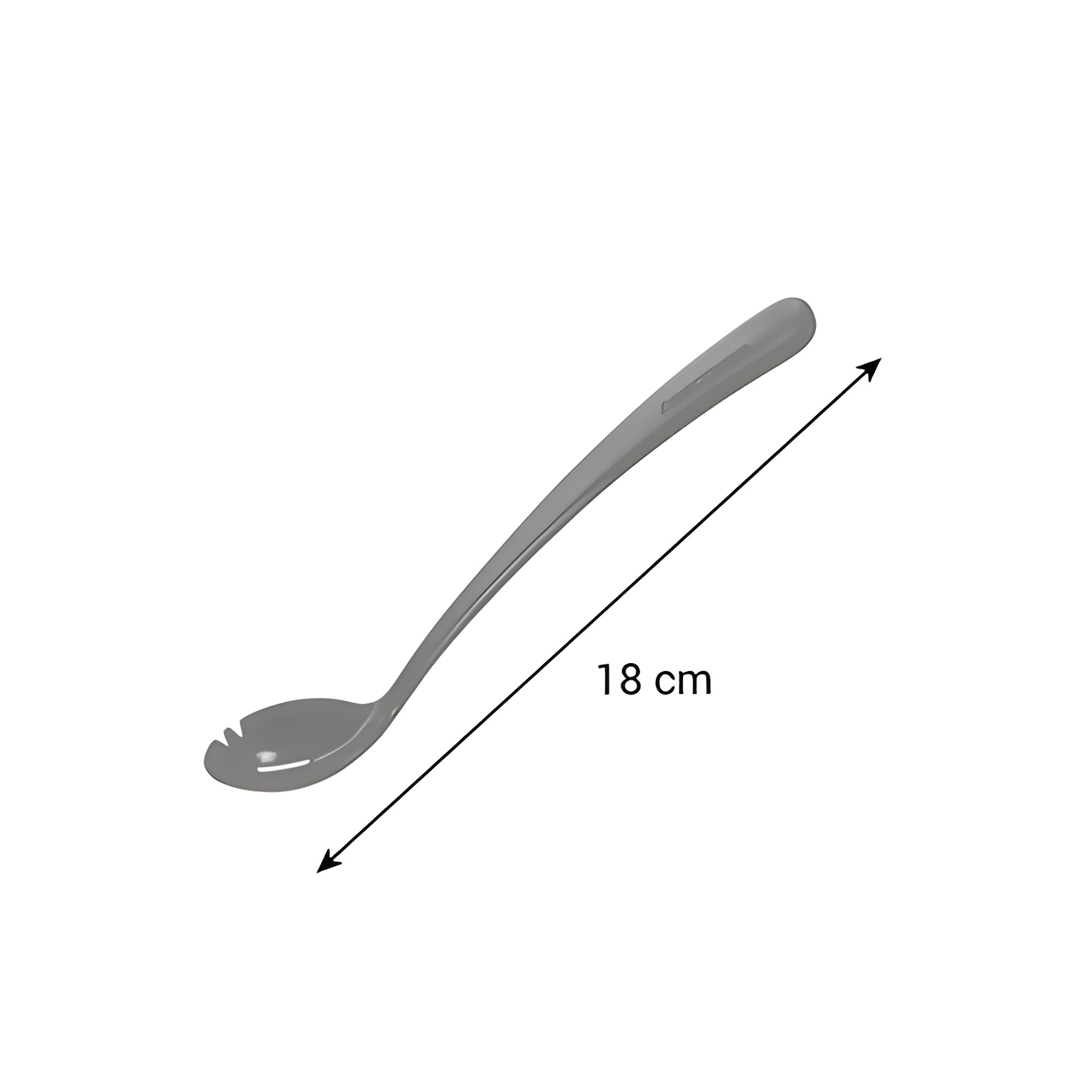 Löffel für Eingelegtes 'Della Casa', klein