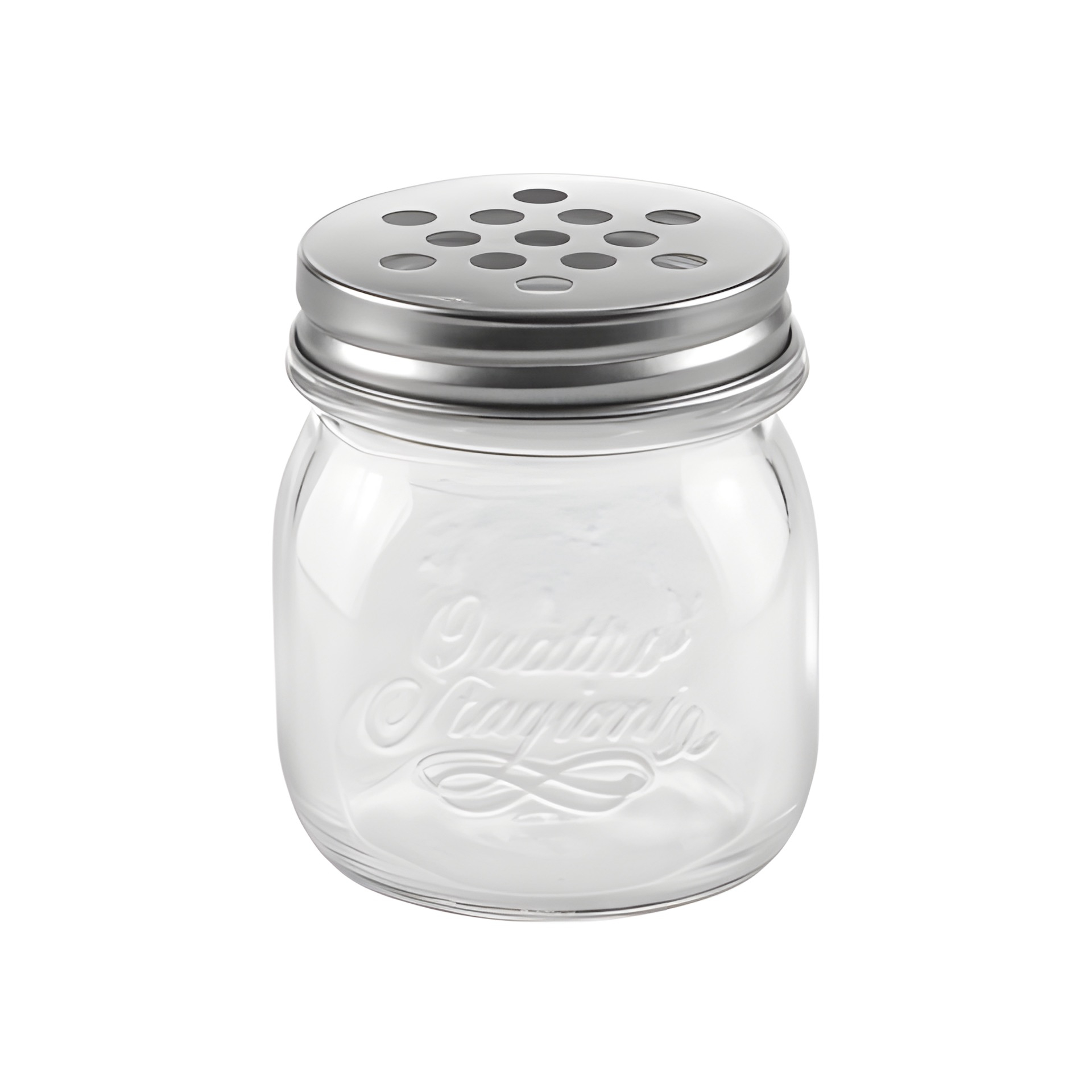 HappyTappi CT 70 Gewürzstreuerglas 250 ml