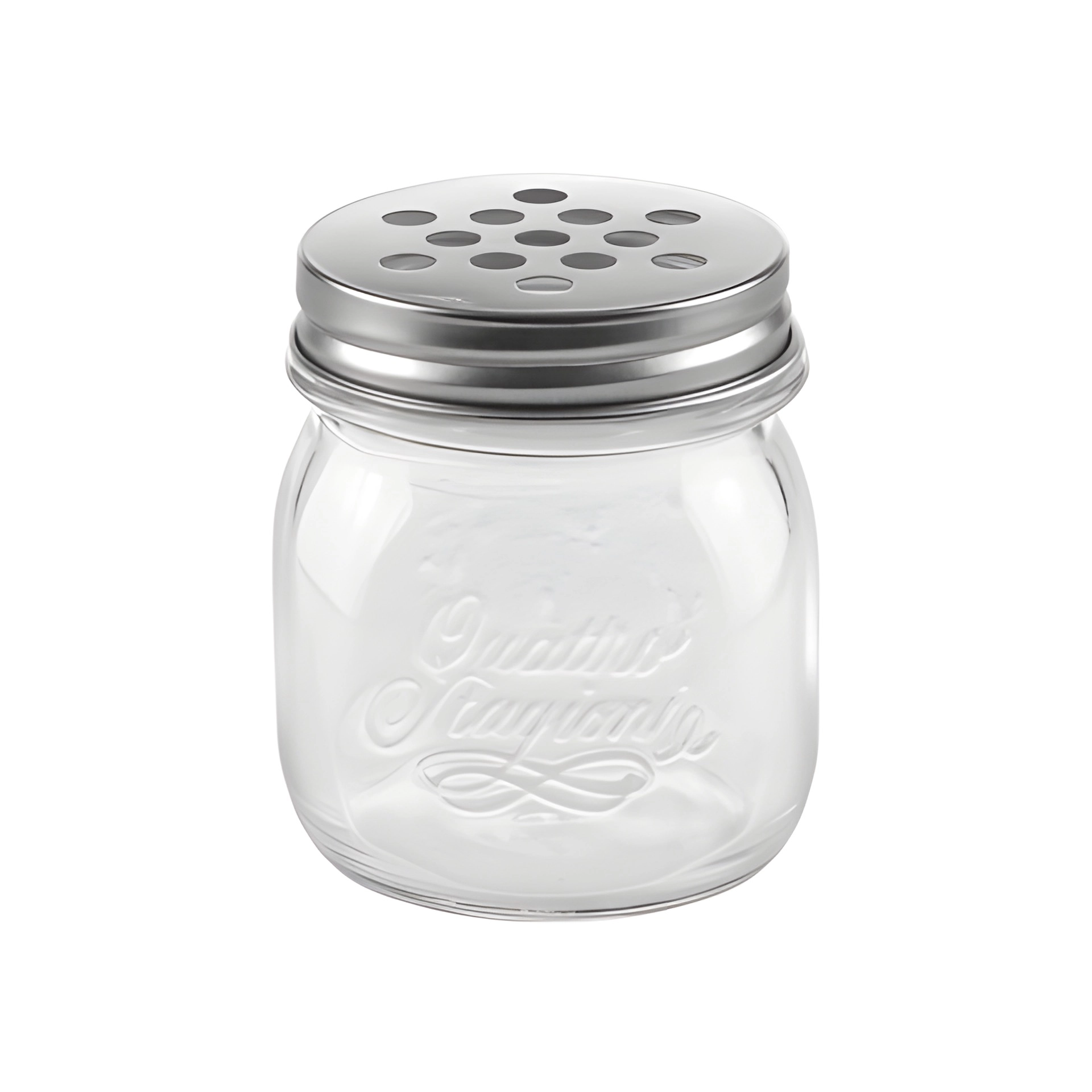 HappyTappi CT 70 Gewürzstreuerglas 250 ml