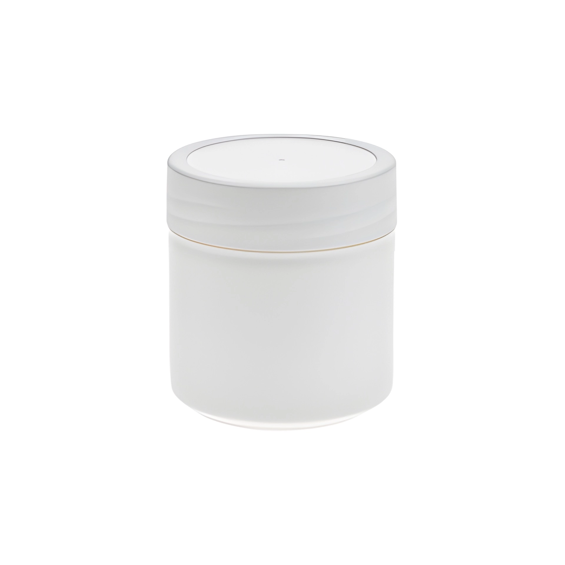 Dose  35 ml weiß