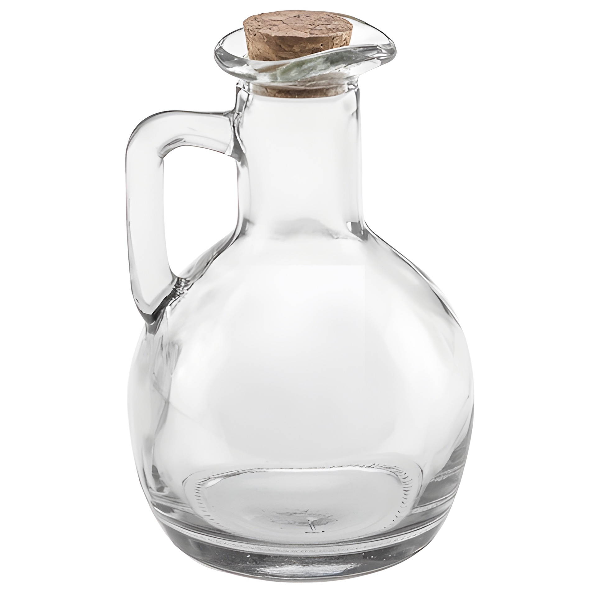 Karaffen Set 'Essig und Öl', 2 x 175 ml