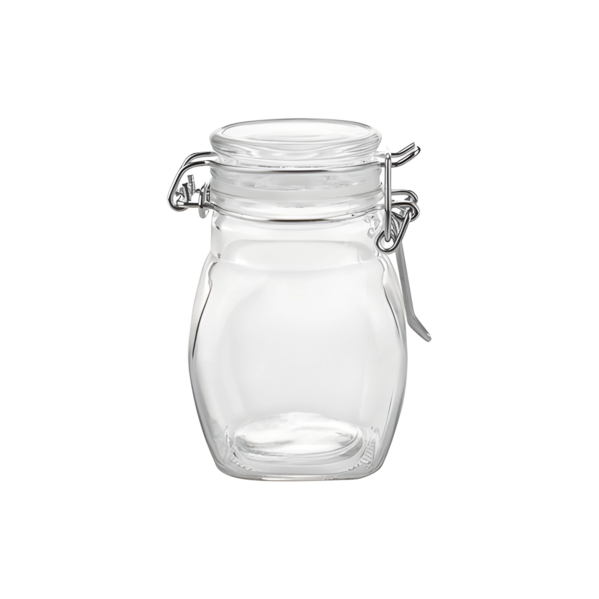 Bügelglas  100 ml