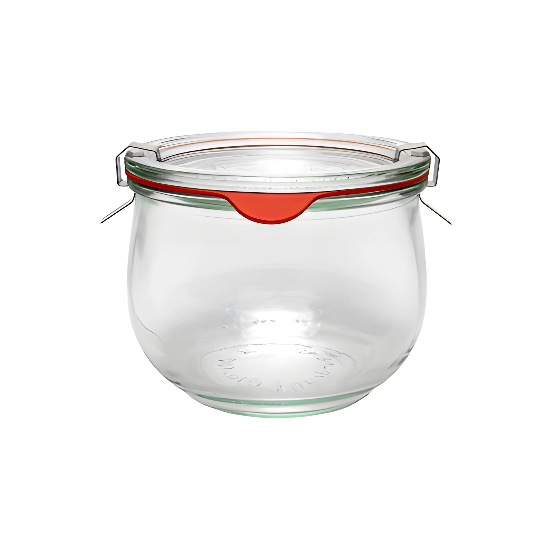 WECK-Tulpenglas  580 ml
