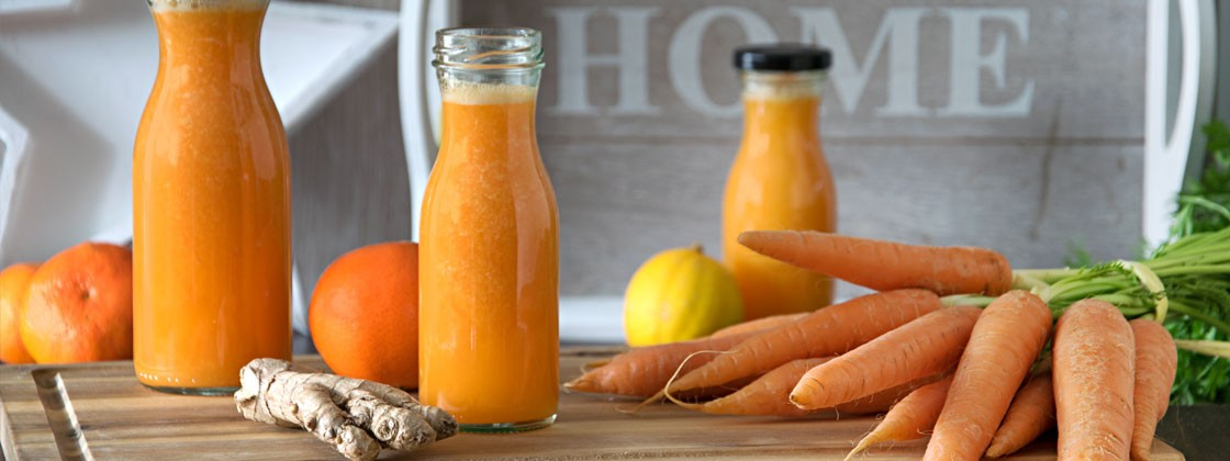 Vitamin-Smoothie