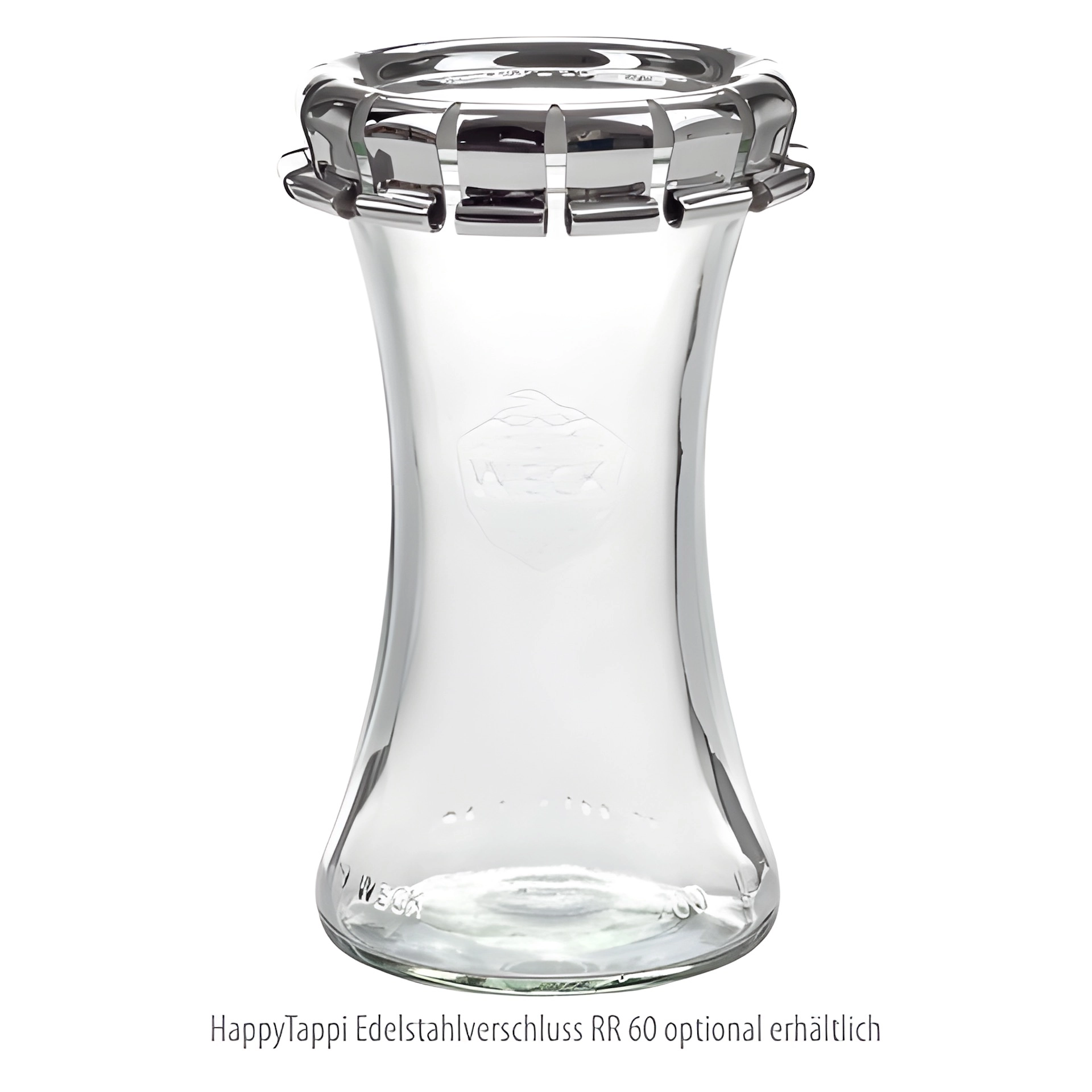 WECK-Delikatessenglas 200 ml