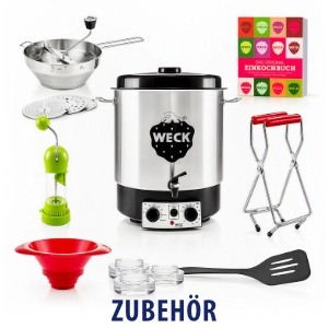 Zubehör