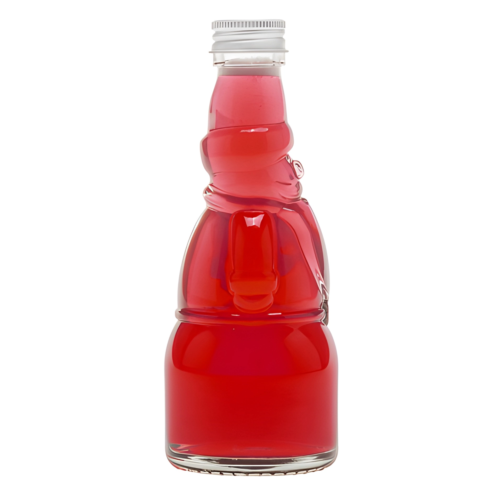 Weihnachtsmann 200 ml Typ B