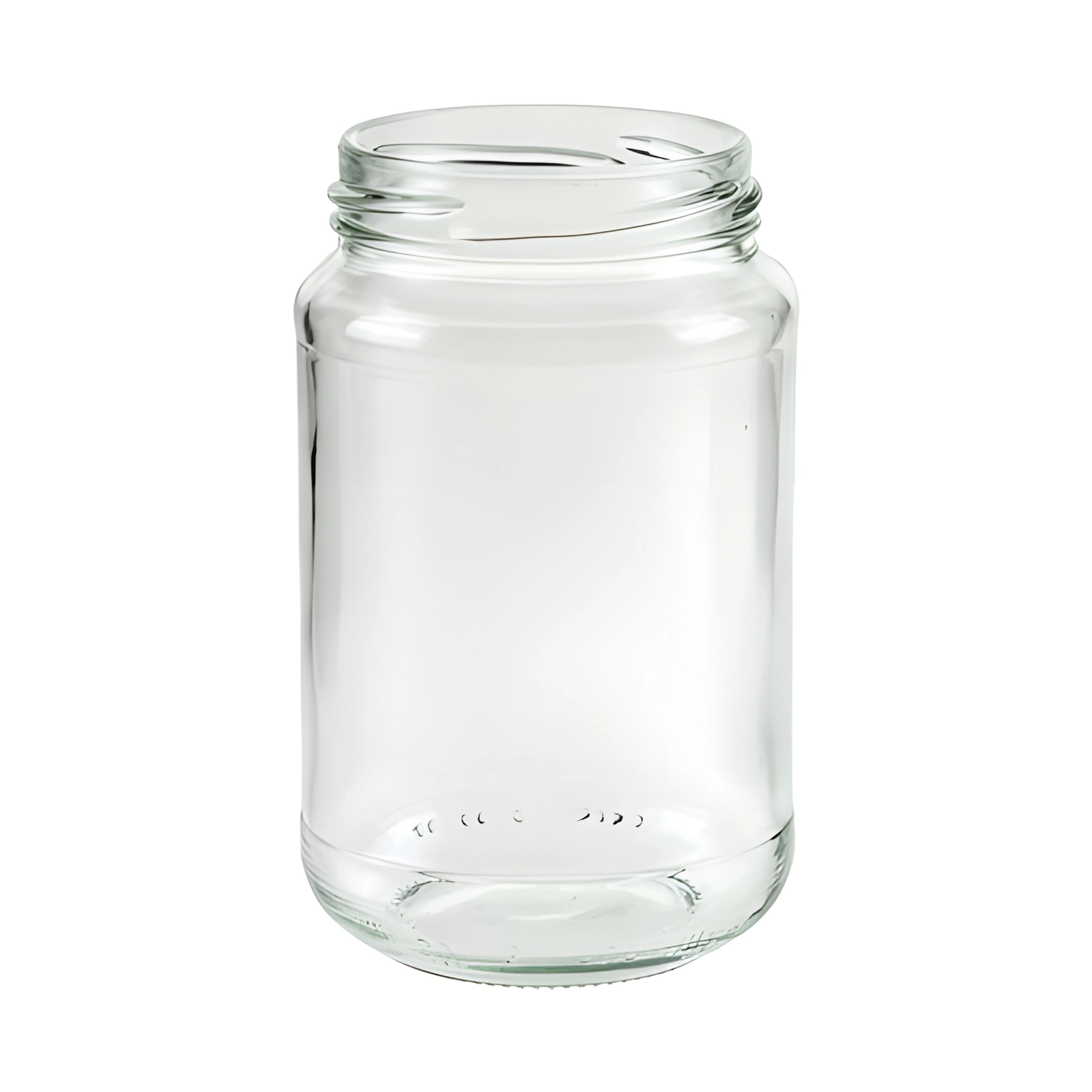 Rundglas 375 ml
