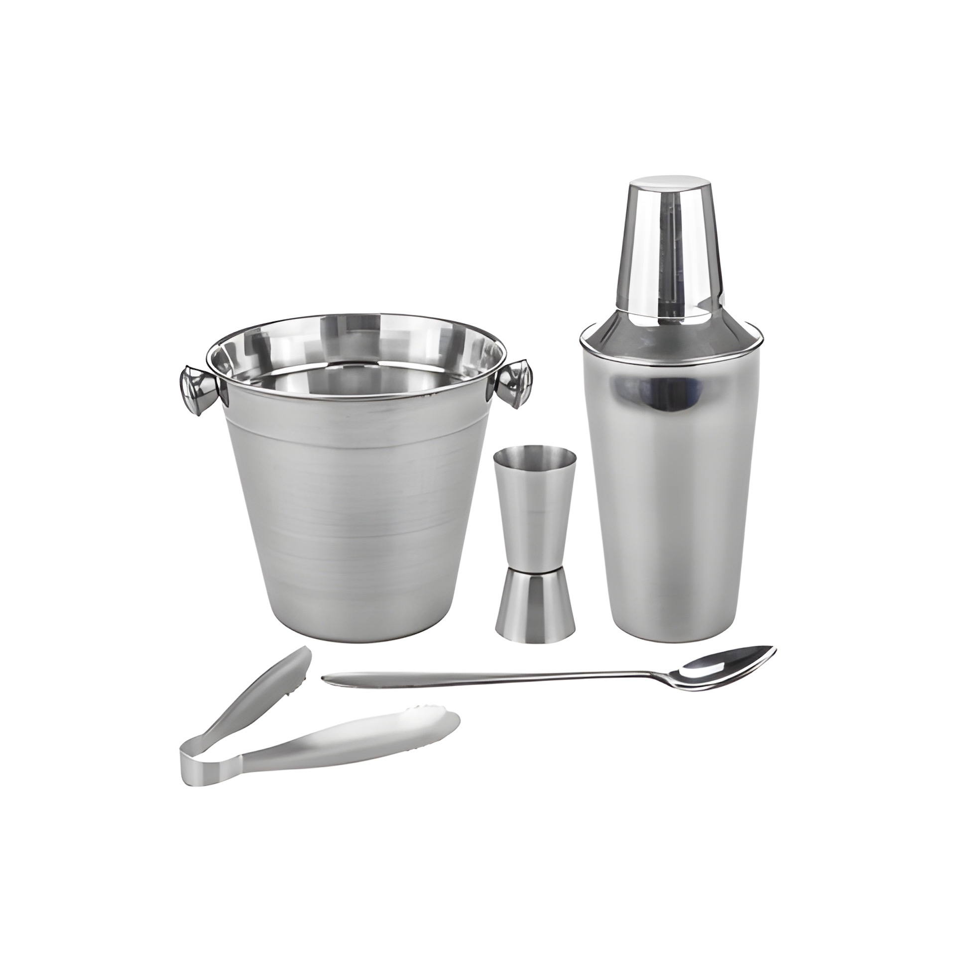 Cocktail-Set, 5-teilig