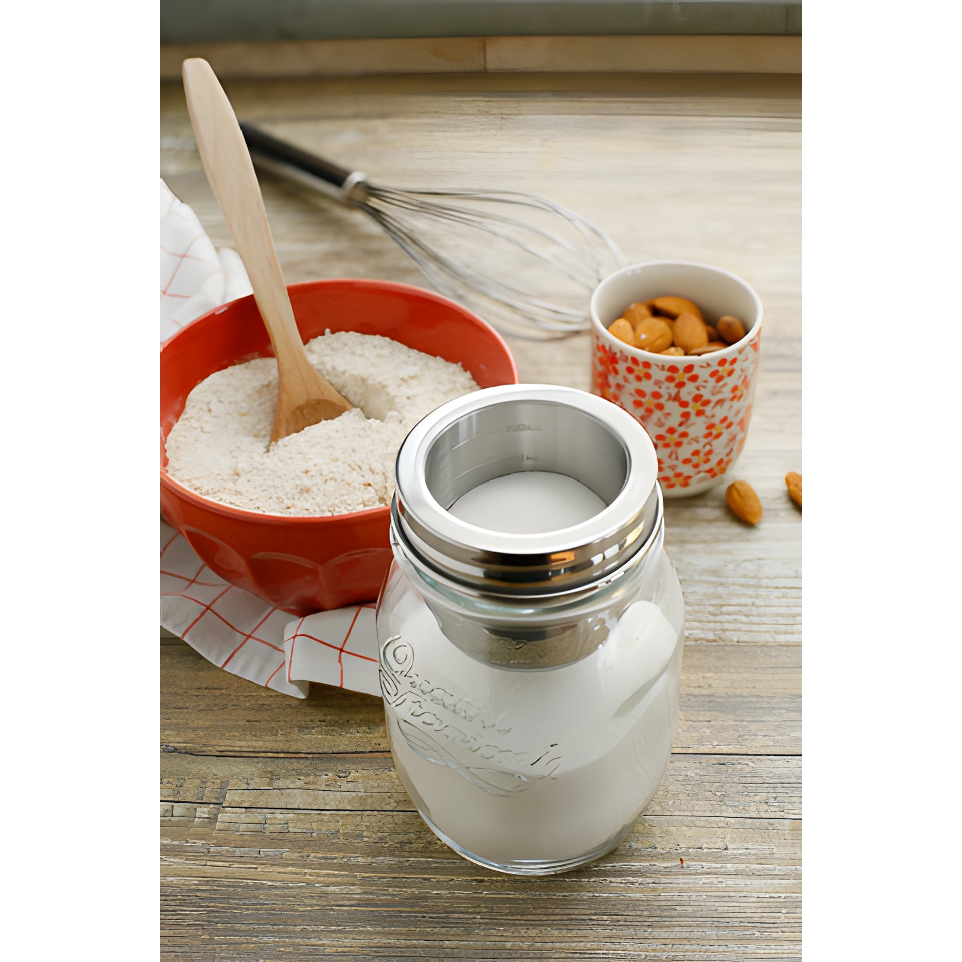 HappyTappi CT 70 Messbecherglas 500 ml