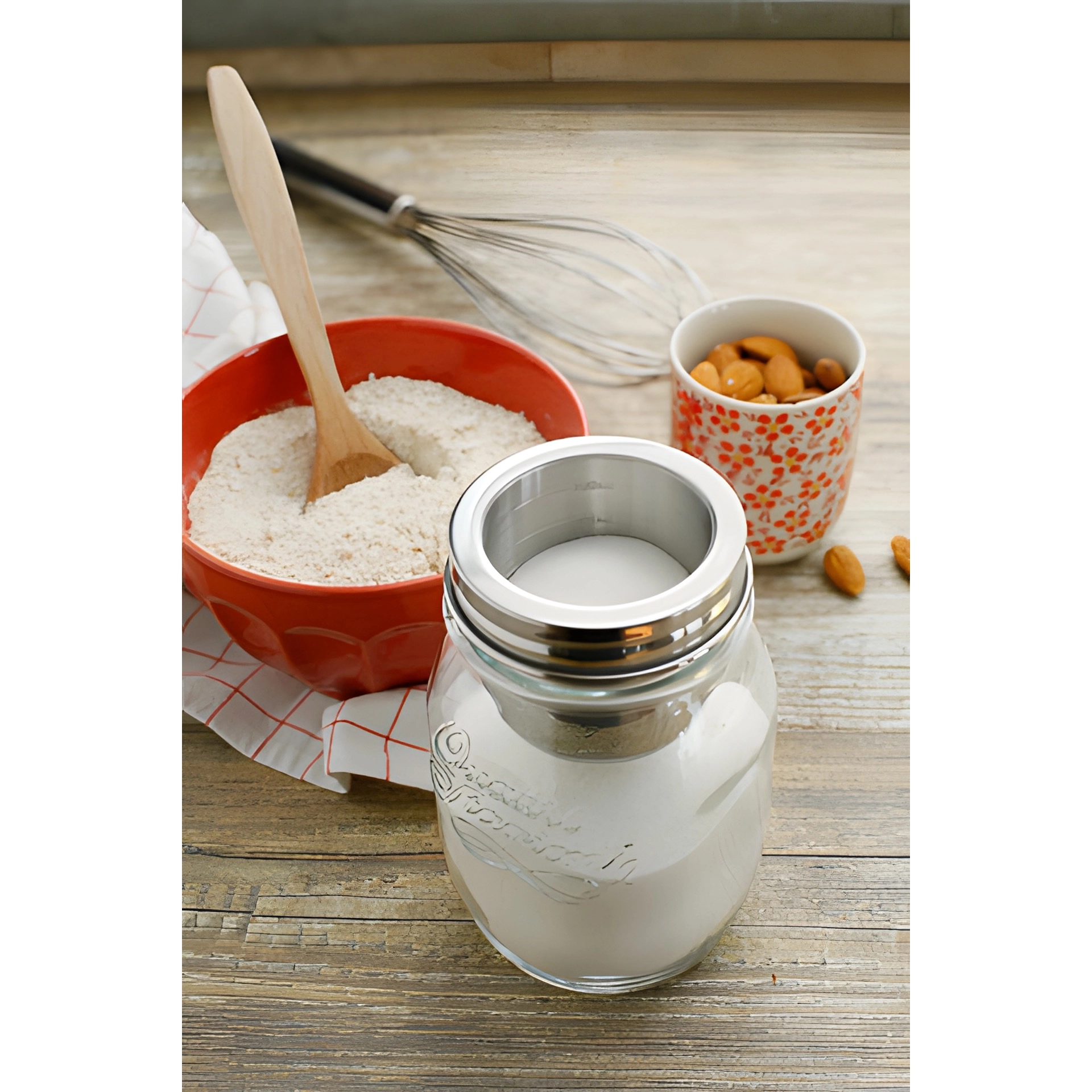 HappyTappi CT 70 Messbecherglas 500 ml