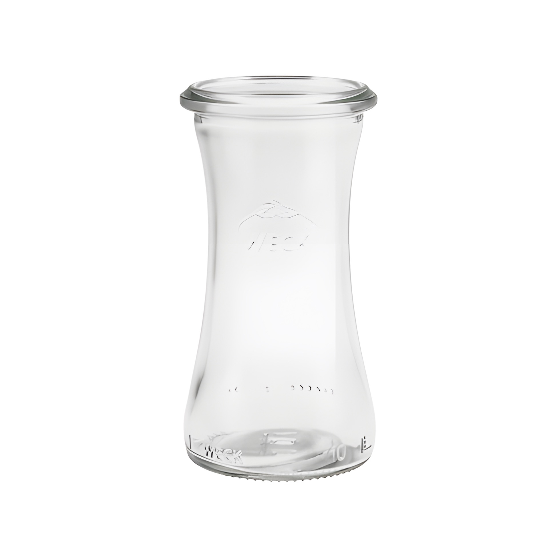 WECK-Delikatessenglas 100 ml