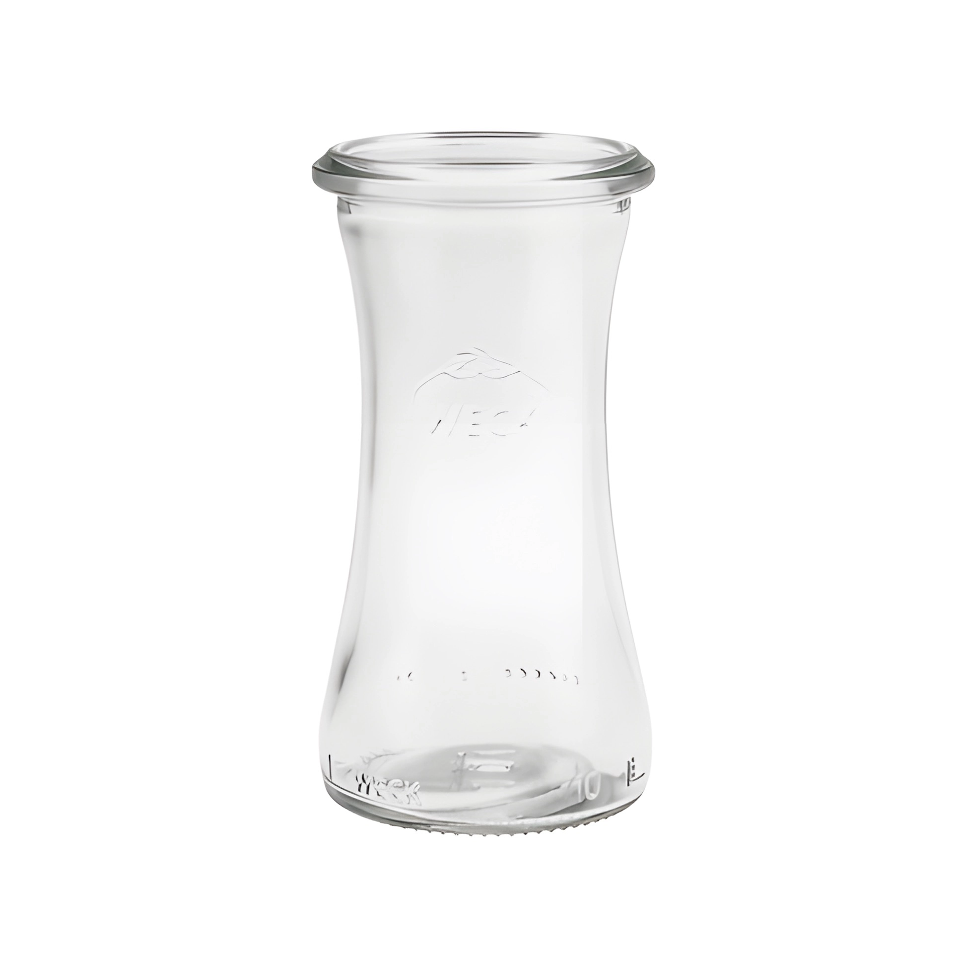 WECK-Delikatessenglas 100 ml