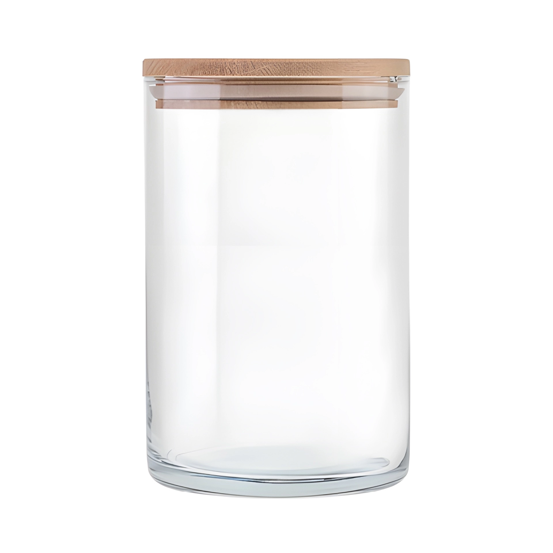 Holzdeckel Ø 100 mm