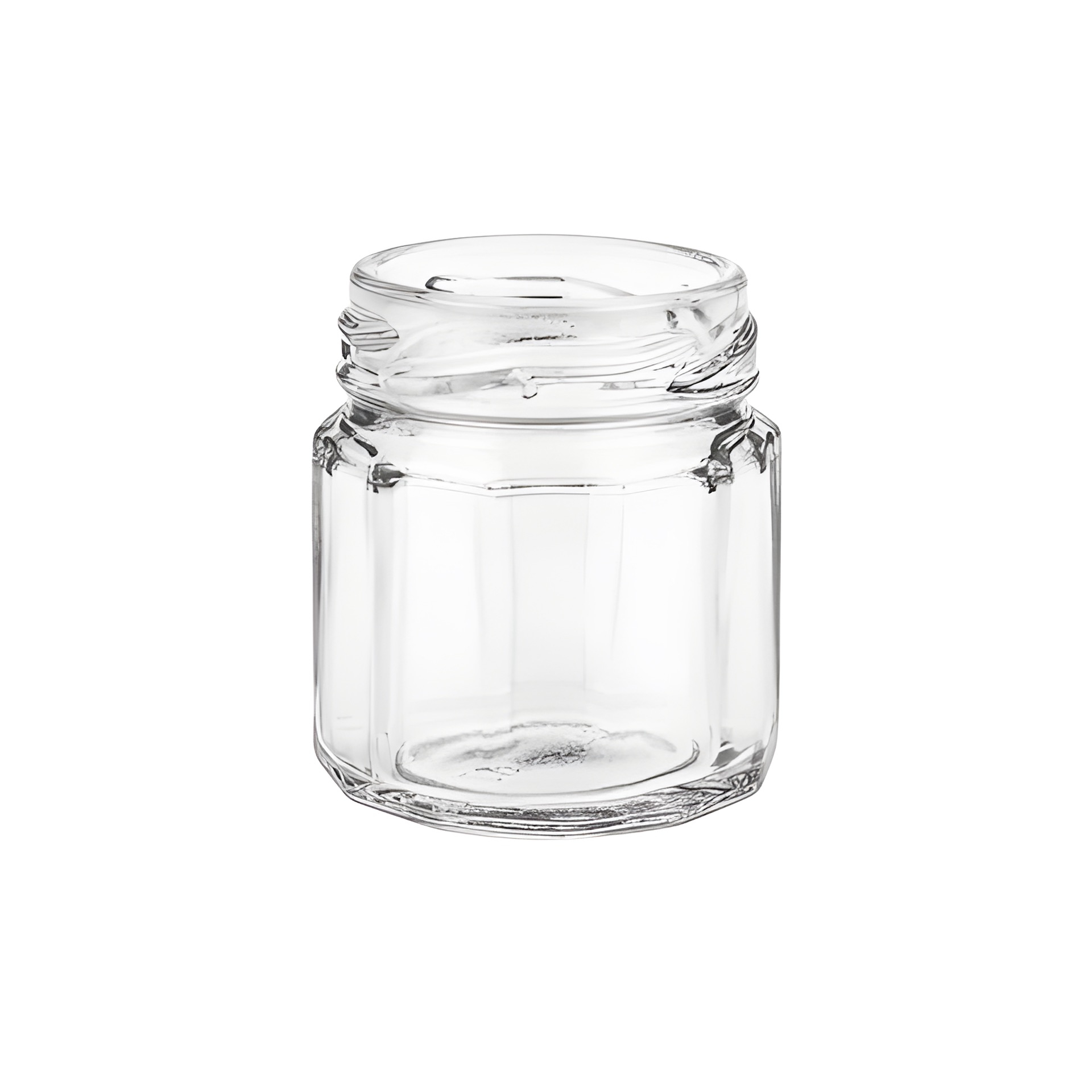 Zwölfeckglas  45 ml