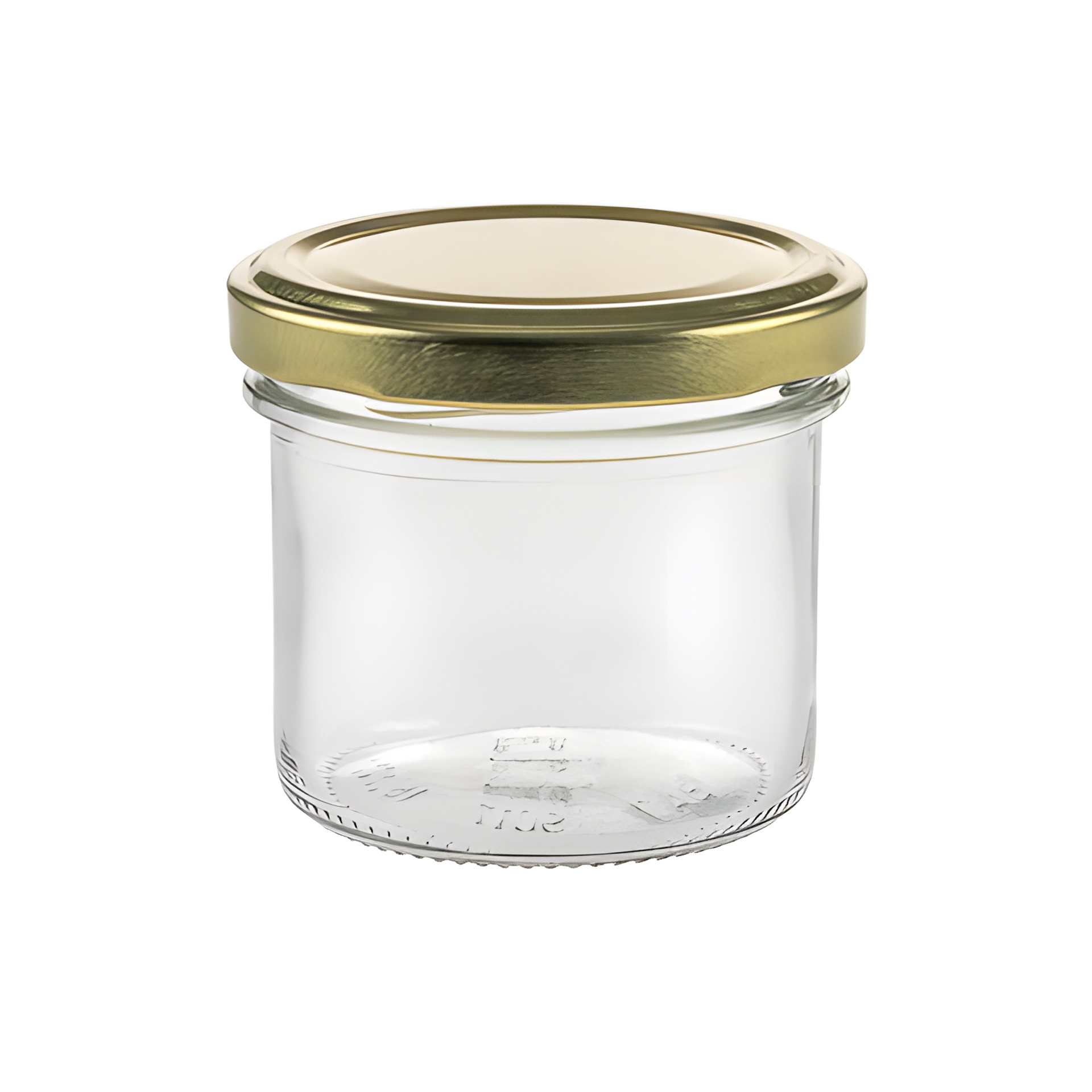 Sturzglas 125 ml