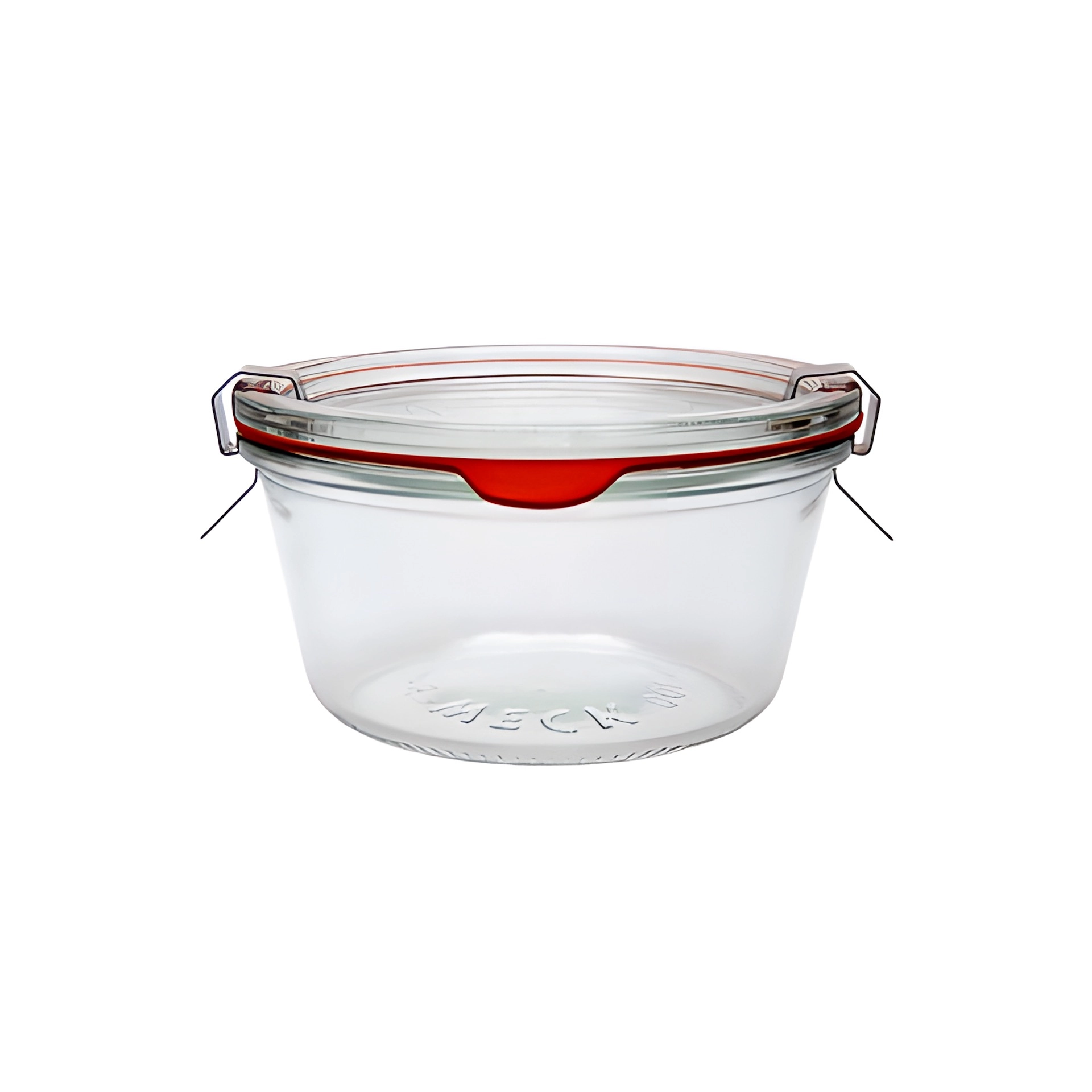 WECK-Sturzglas  290 ml nieder