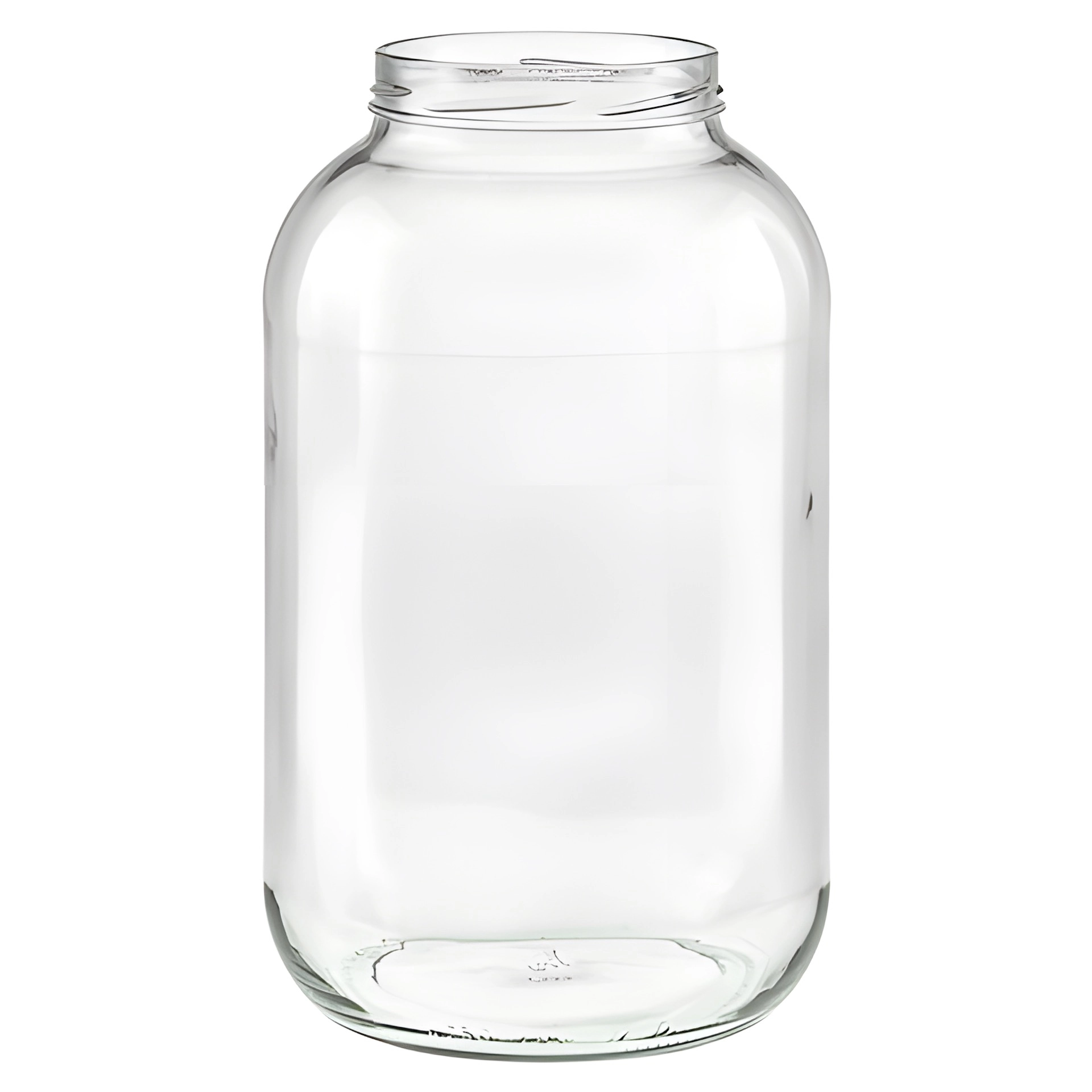 Rundglas 4250 ml