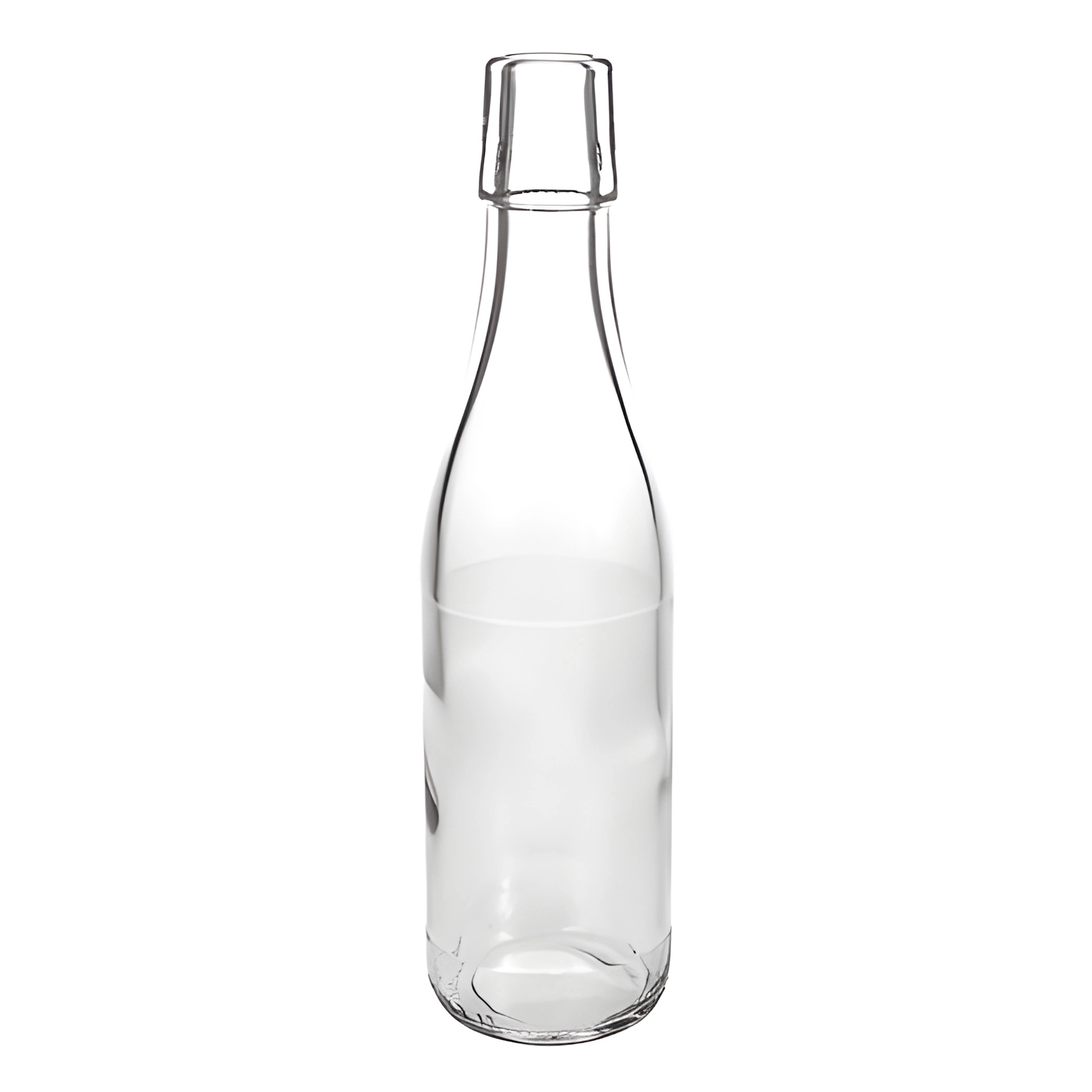 Bügelflasche  330 ml