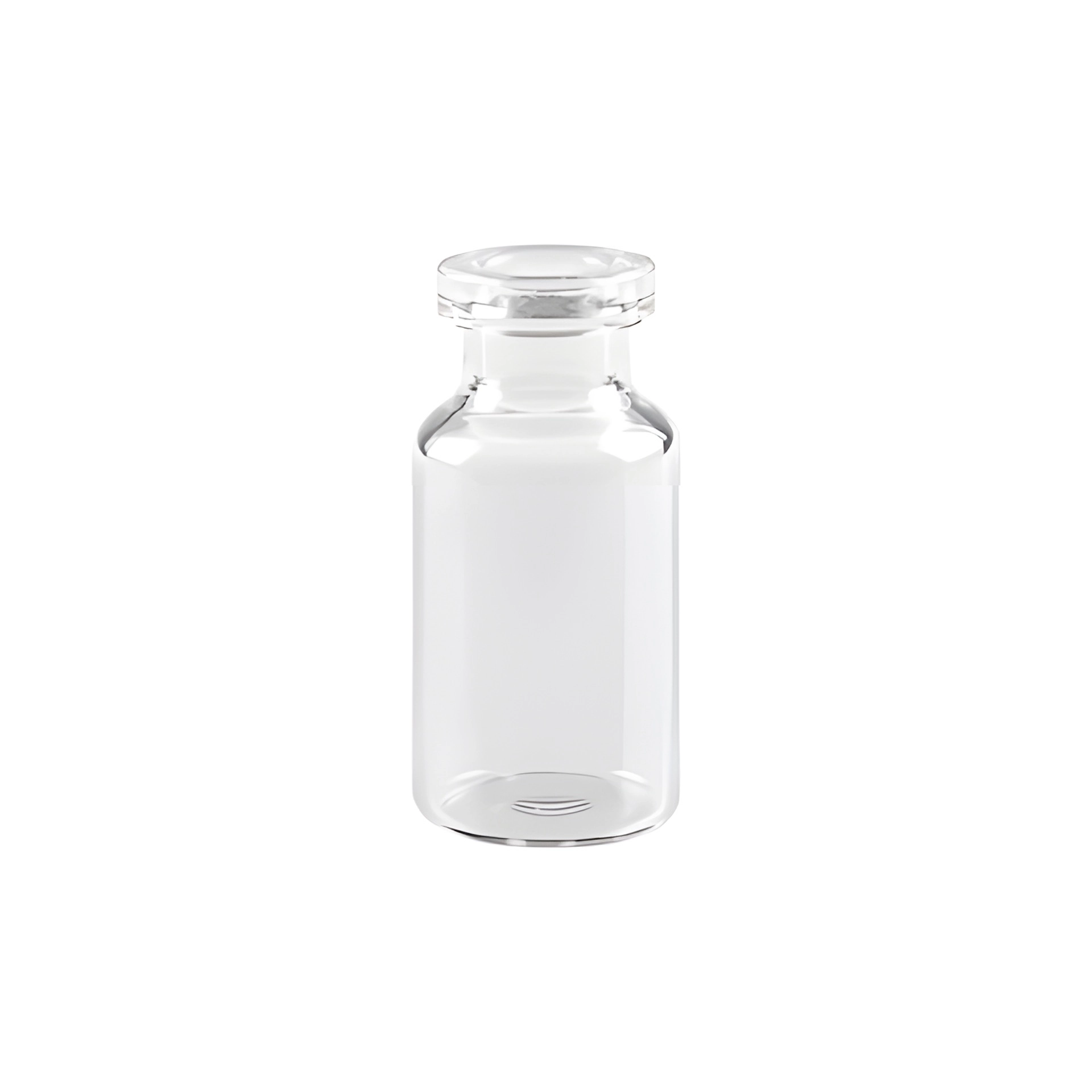 Minikorkenglas 3 ml