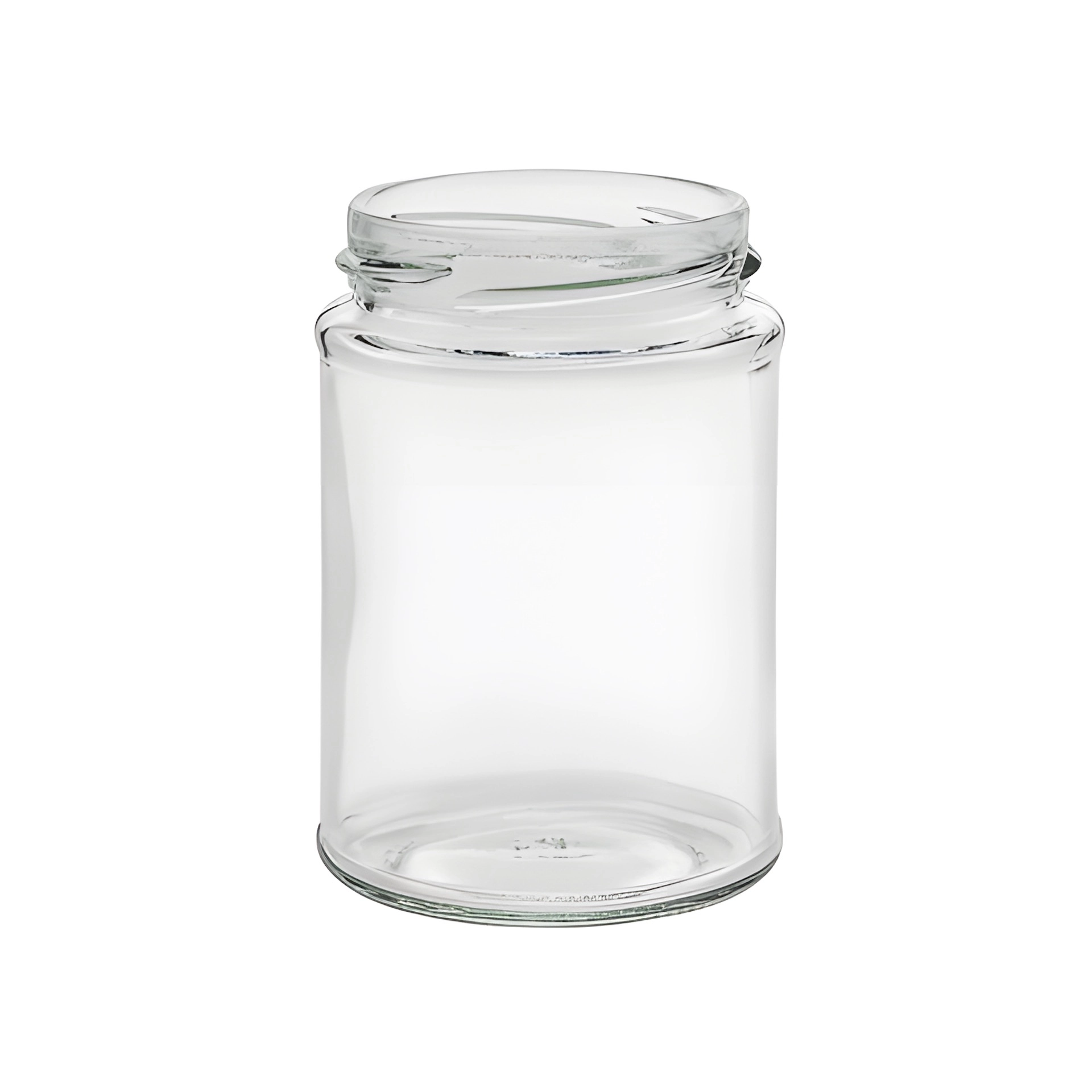 Rundglas  193 ml