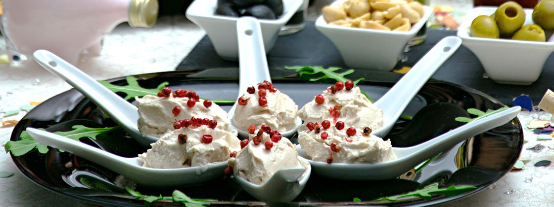 Thunfischcreme