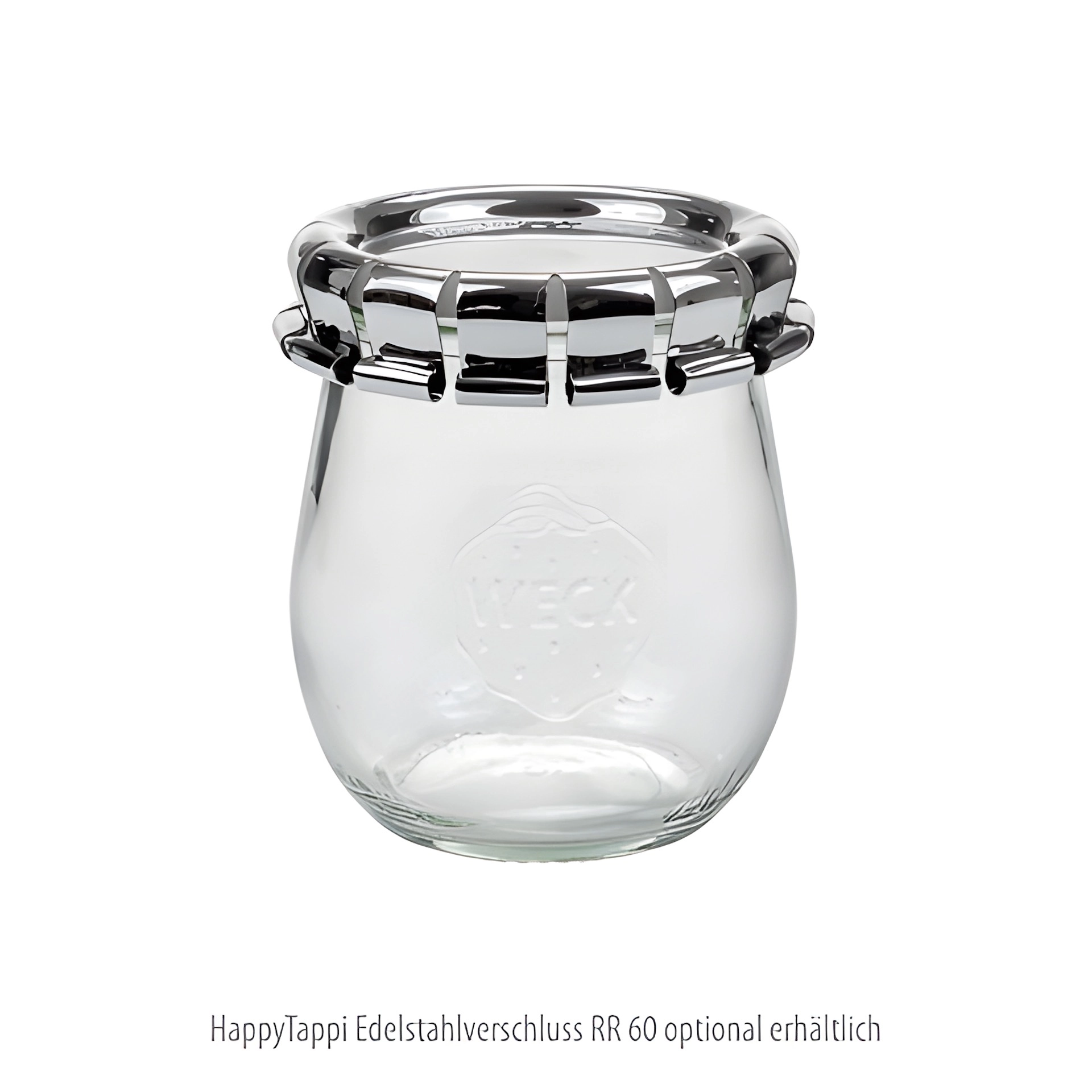 WECK-Mini-Tulpenglas 220 ml