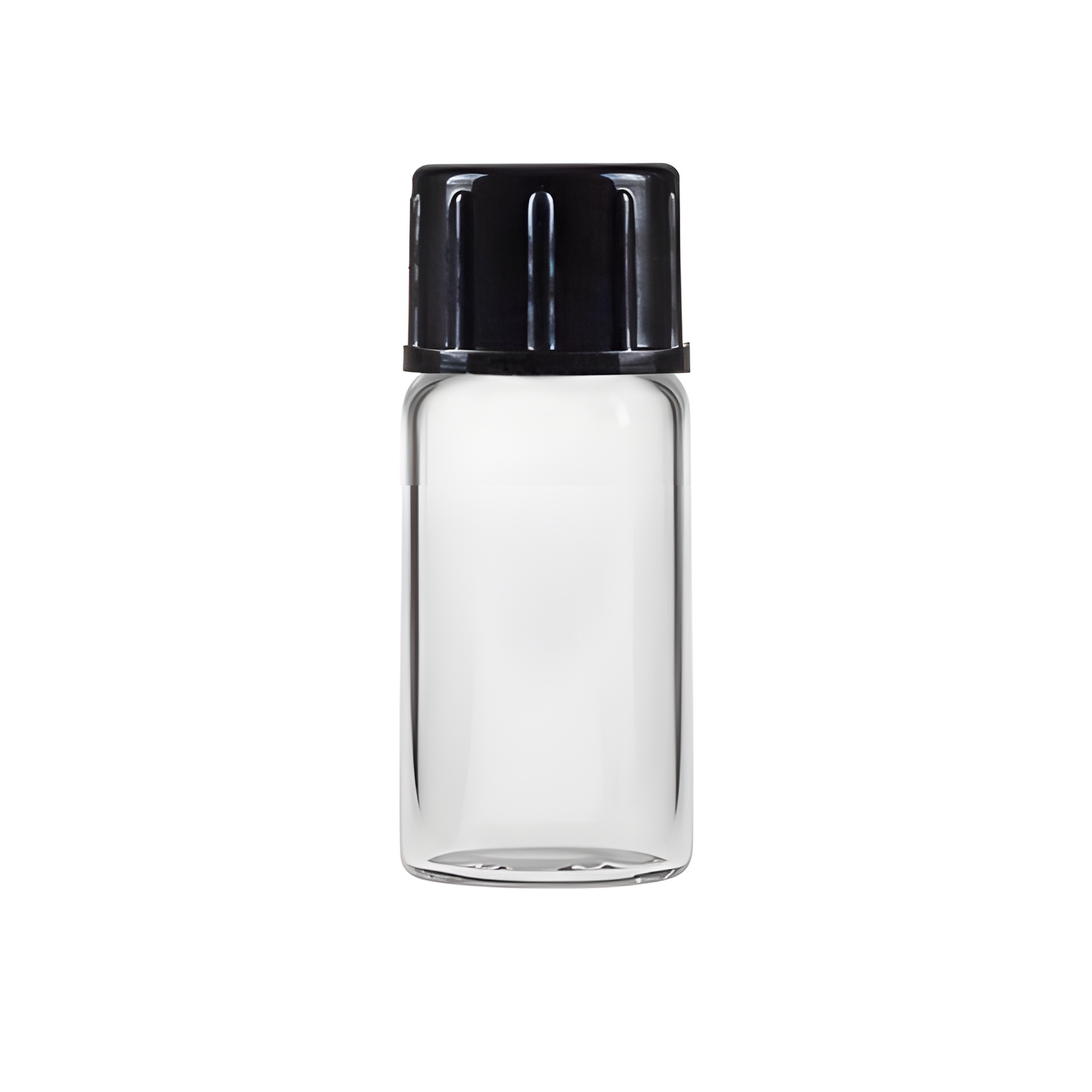 Glasflasche 5 ml