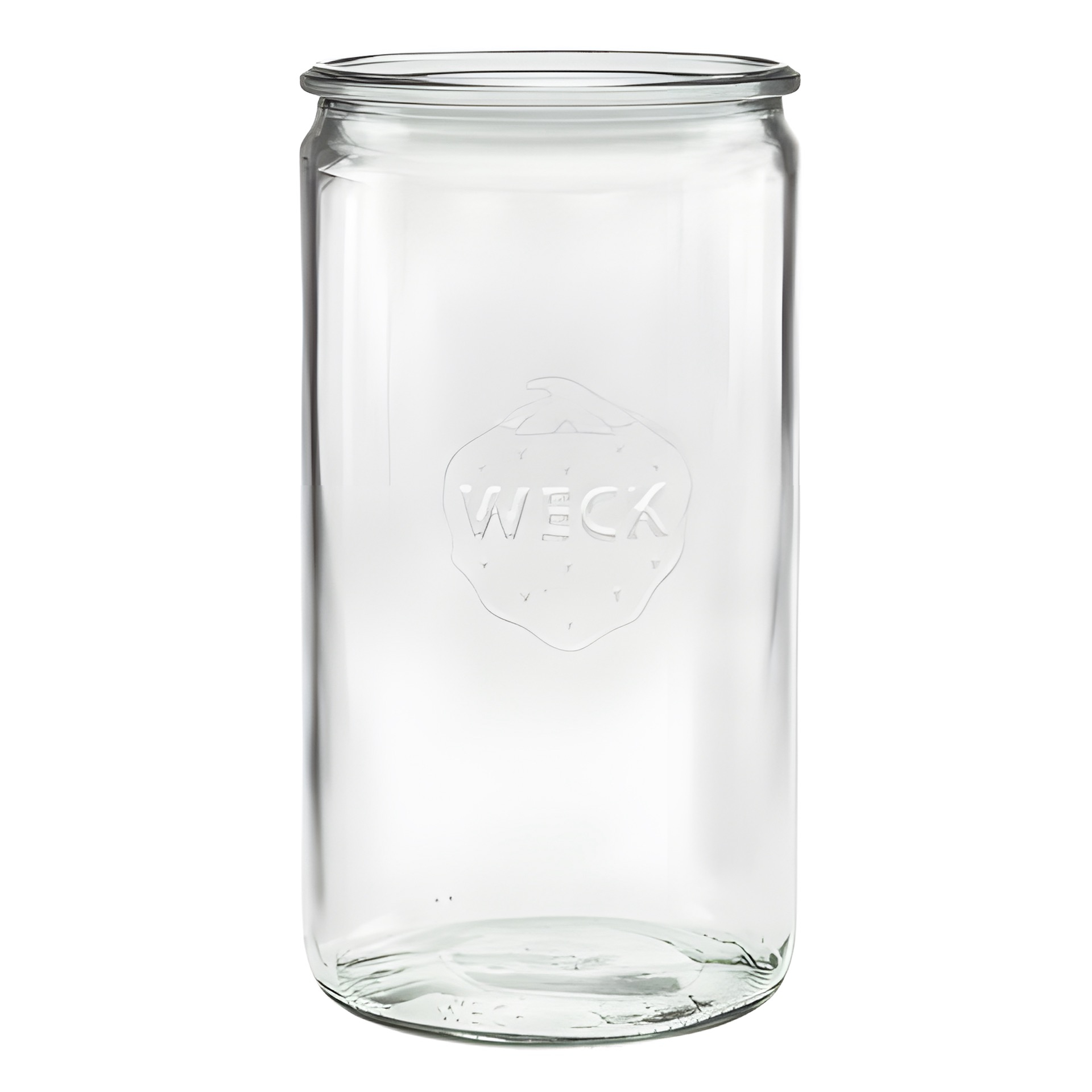 WECK-Zylinderglas 1590 ml