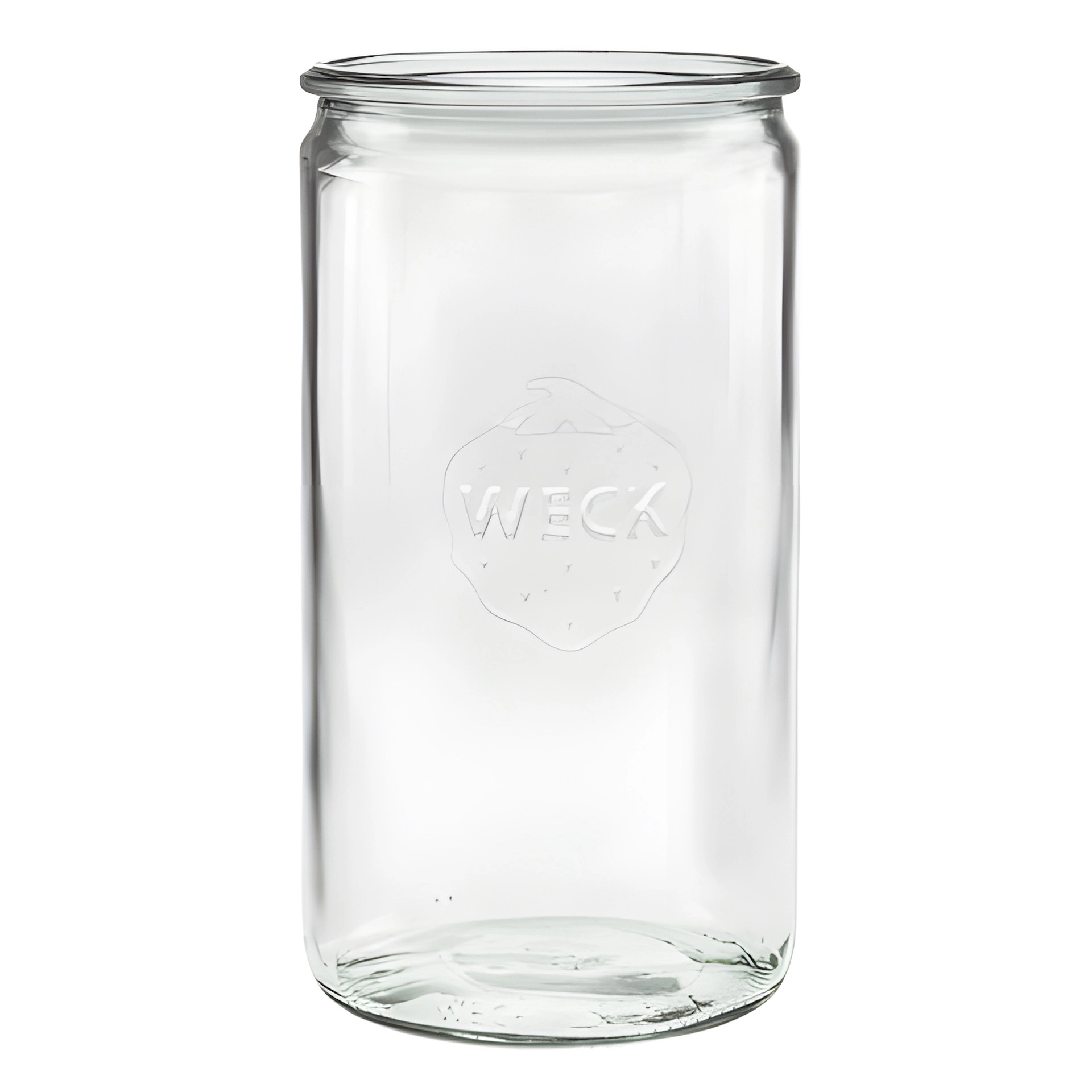 WECK-Zylinderglas 1590 ml