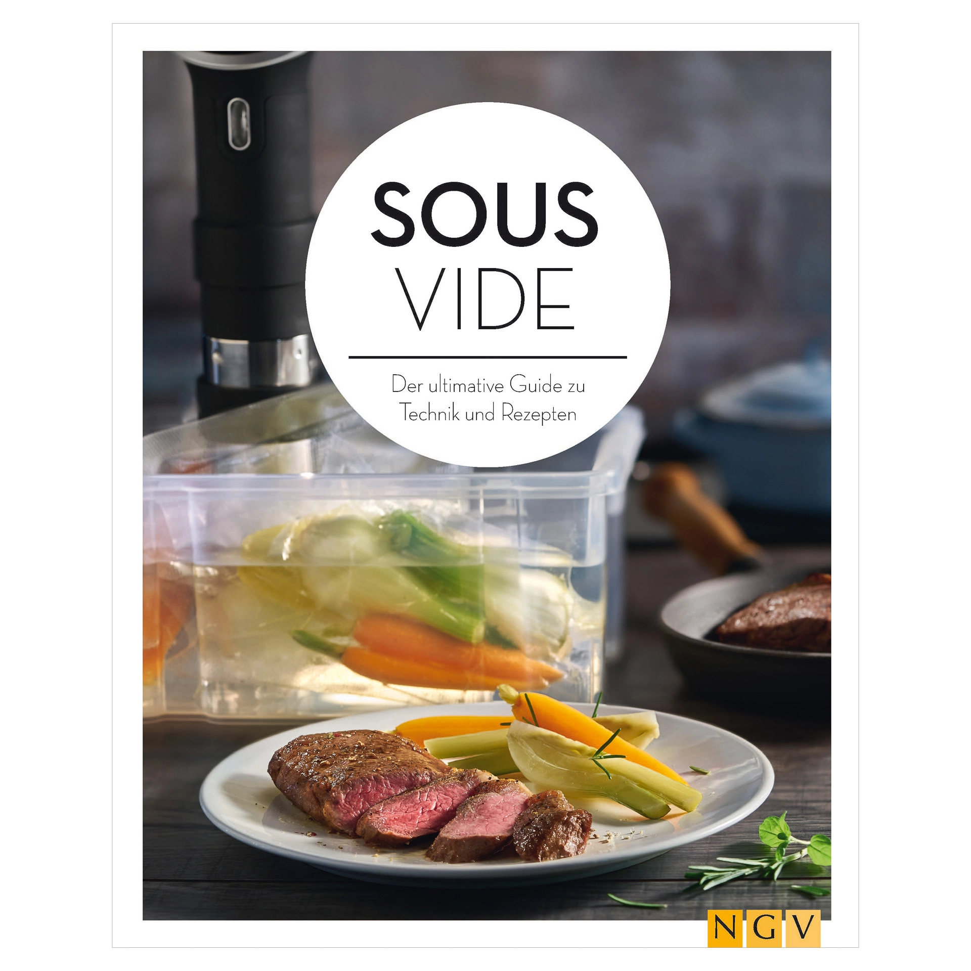 Sous-vide