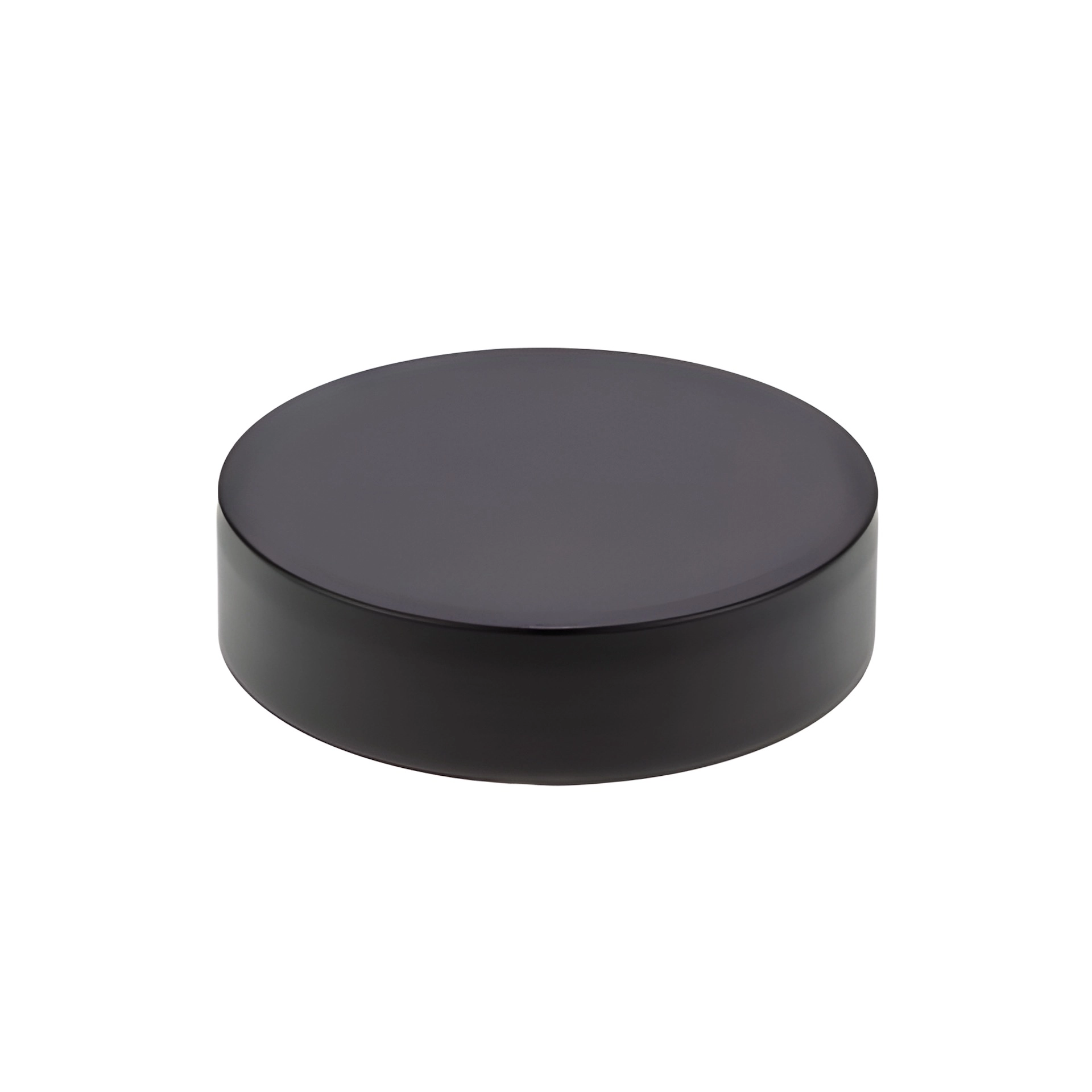 Tiegelverschluss GP 2326 schwarz matt