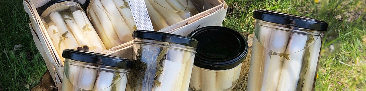 Spargel