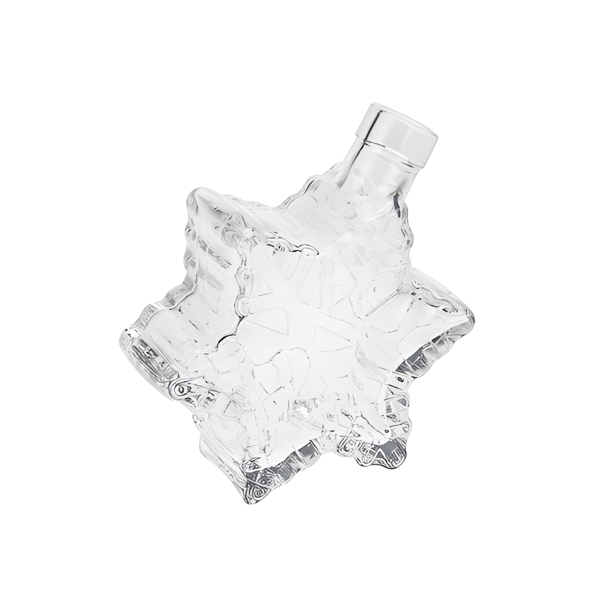 Schneeflocke 200 ml