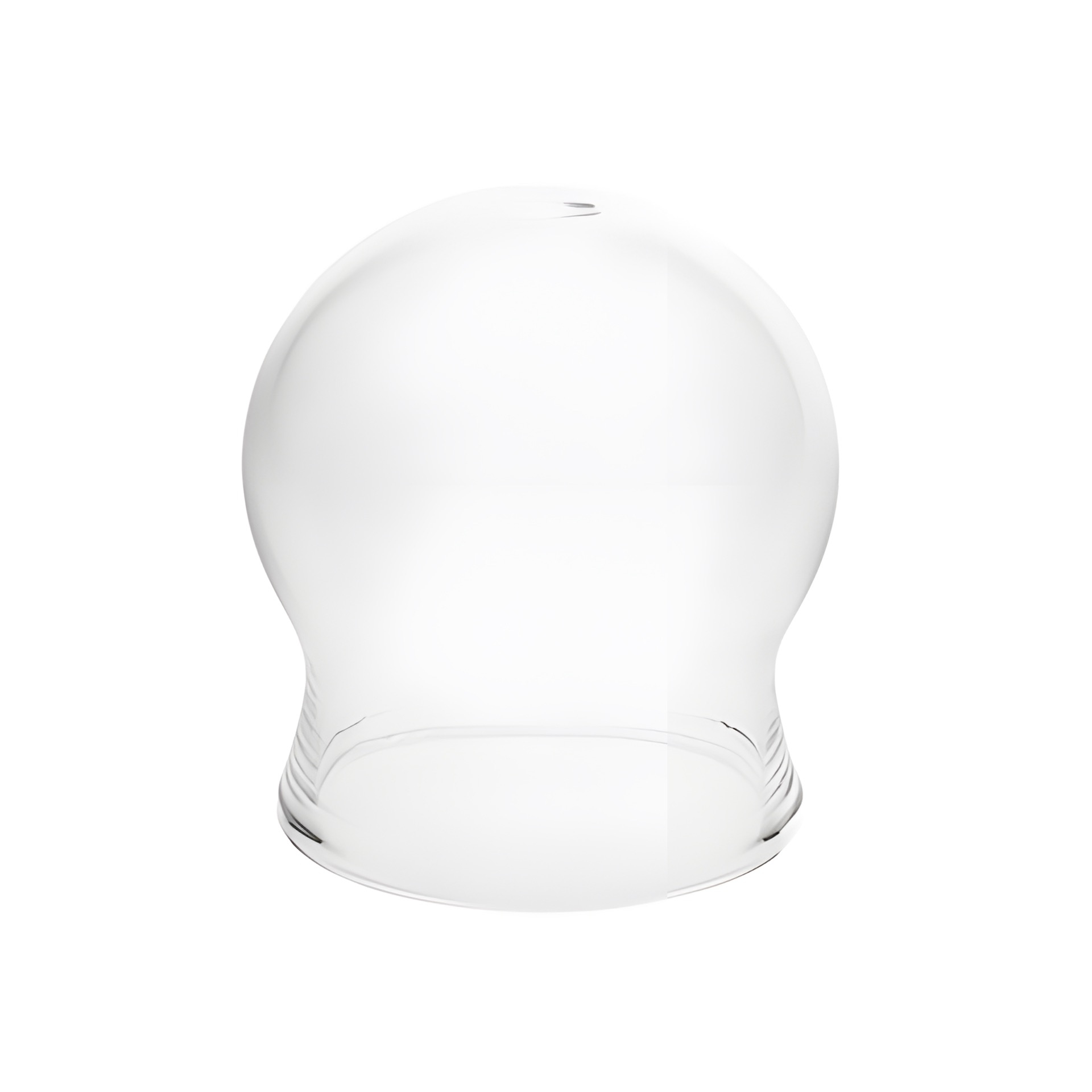 Schröpfglas 6,5 cm