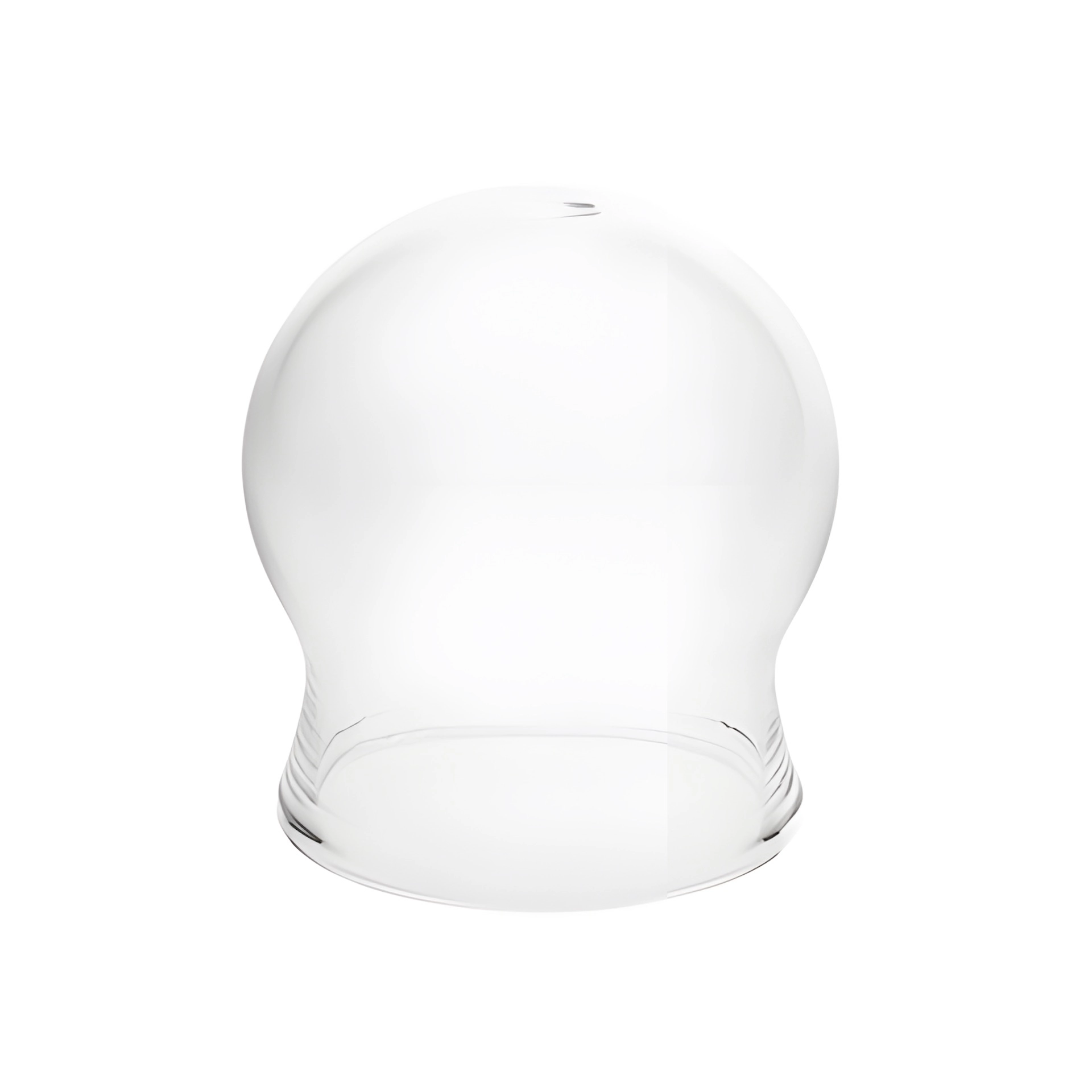 Schröpfglas 6,5 cm