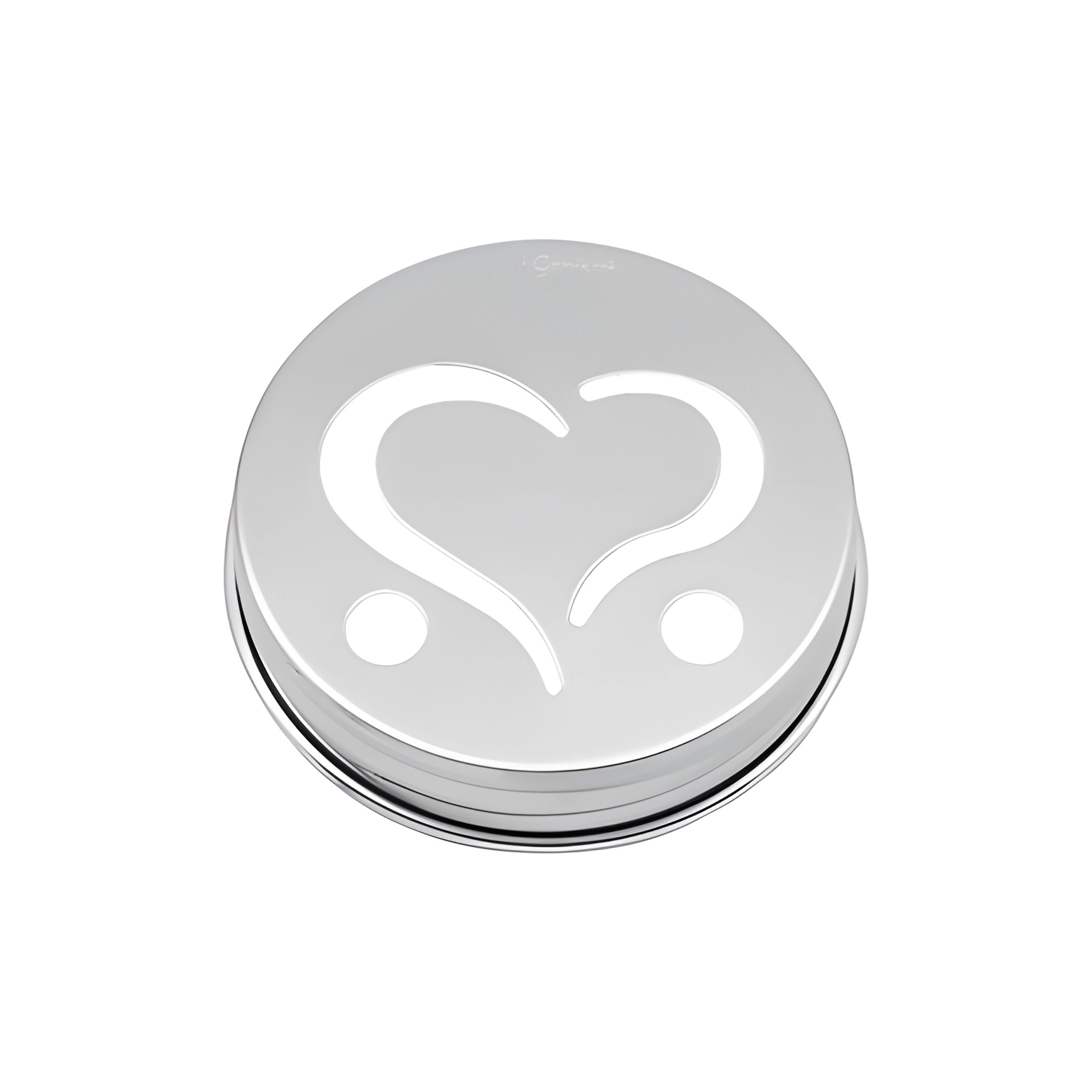 HappyTappi CT 70 Trinkhalmdeckel 'Liebe'