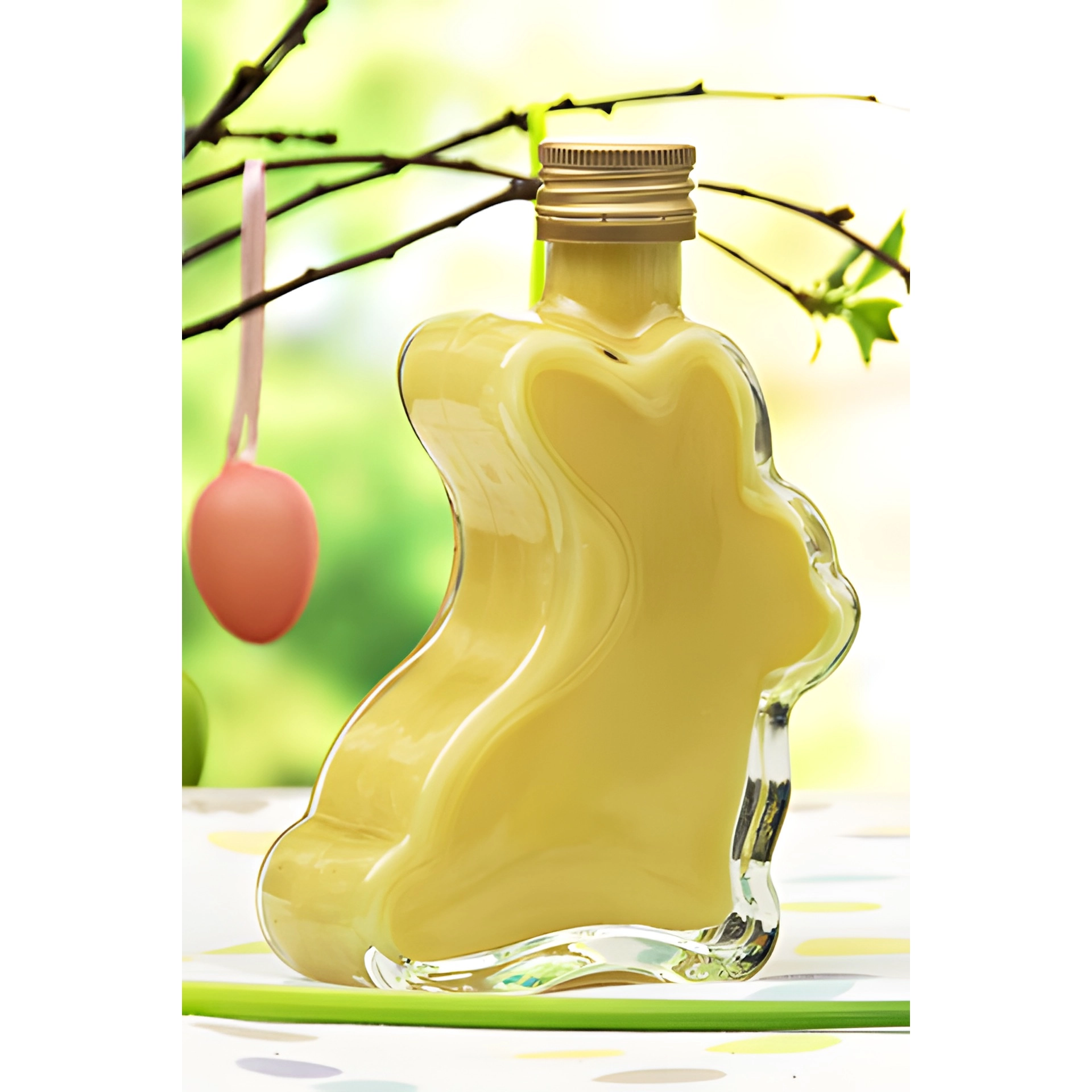 Bunny 200 ml, 3er Set