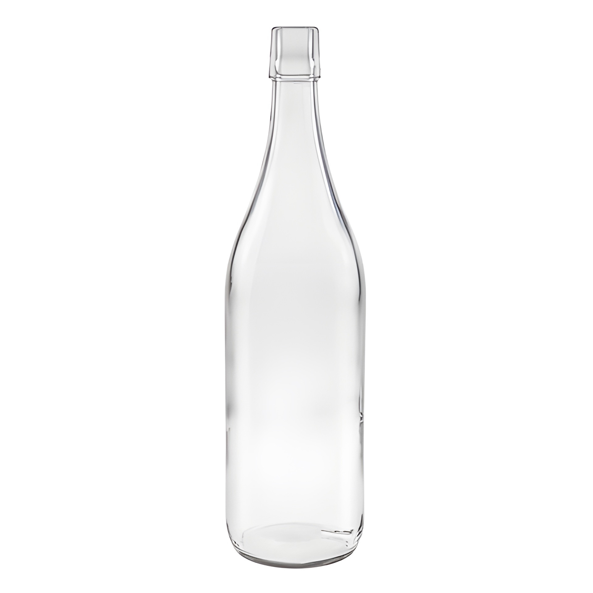 Bügelflasche 1000 ml Typ A