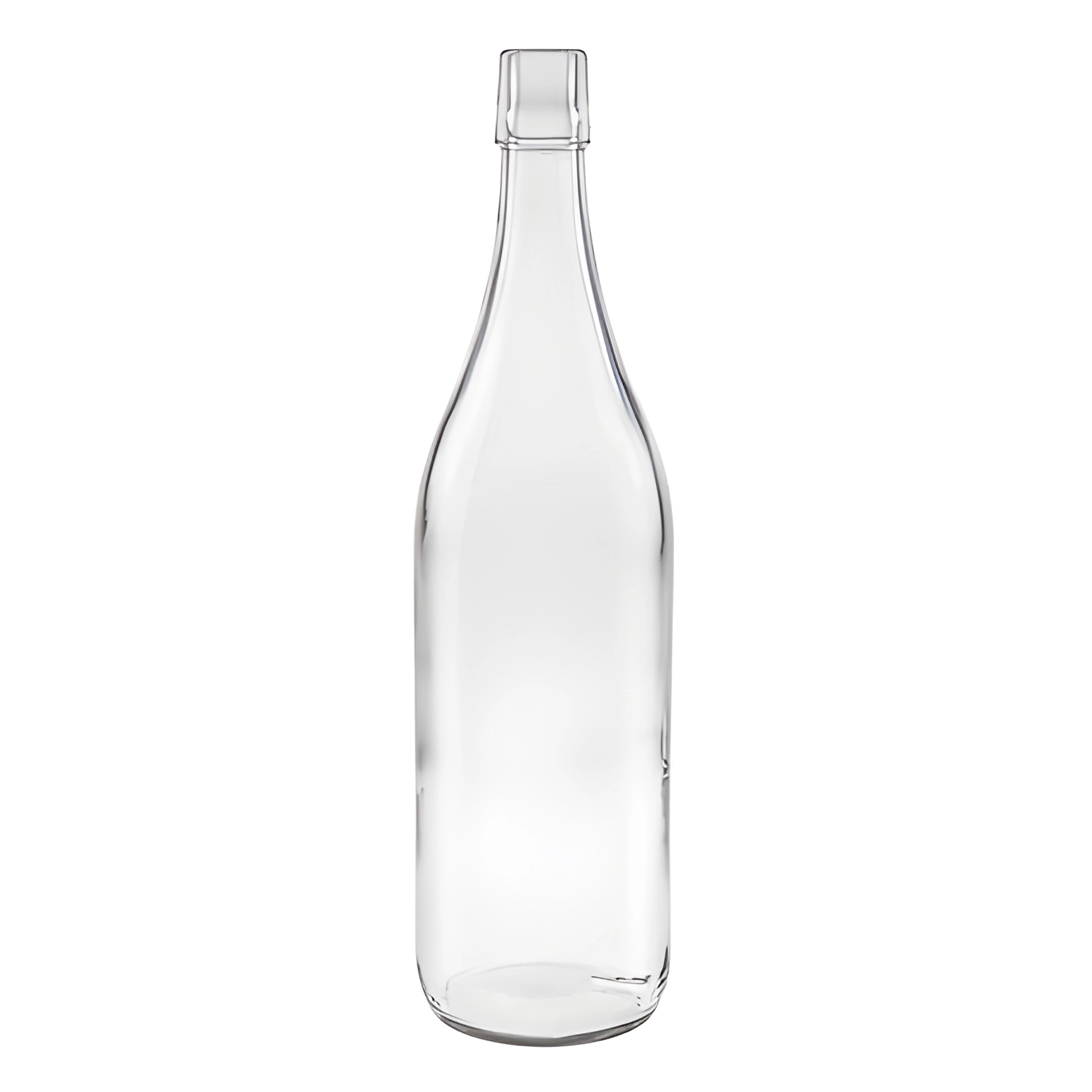 Bügelflasche 1000 ml Typ A